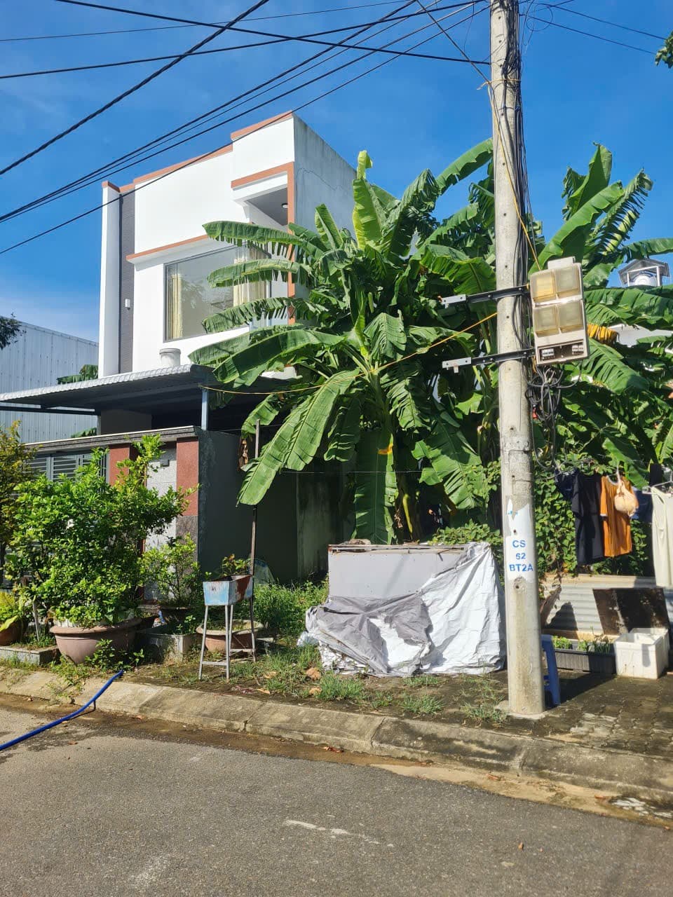 Nhà đất mặt phố Ngũ Hành Sơn, Đà Nẵng - 1, 1m² giá 4.2 tỷ