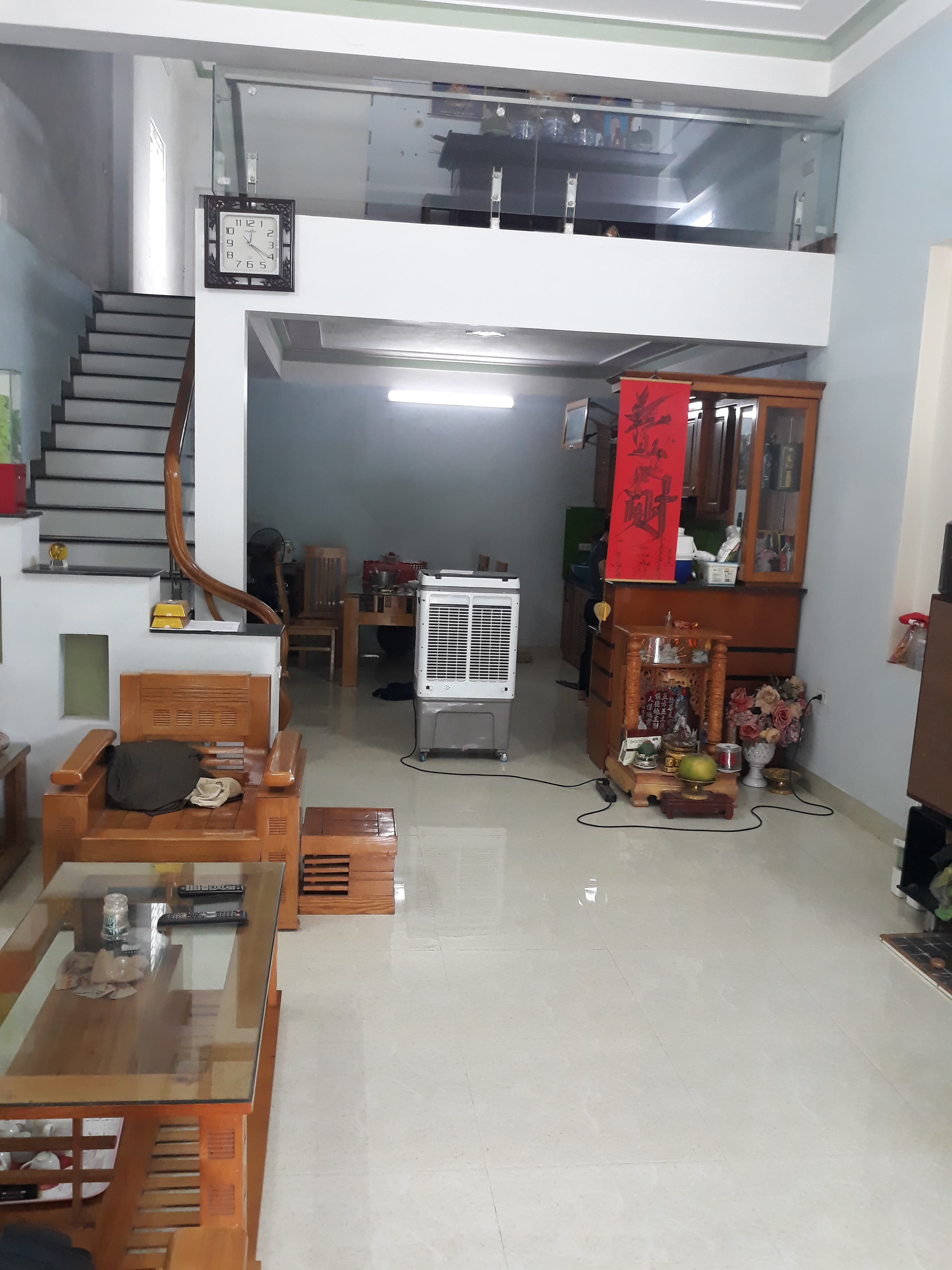 Nhà đất mặt phố Thanh Hóa, Thanh Hóa - 9, m² giá 3.3 tỷ