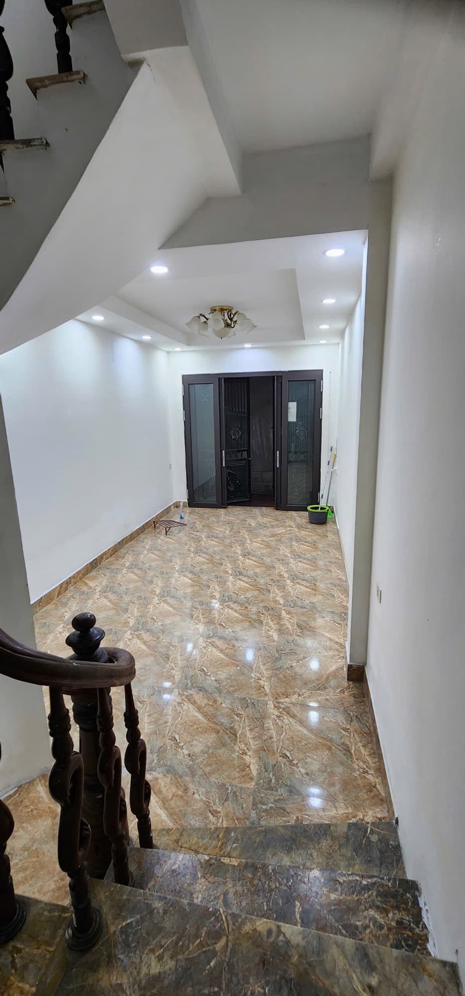 Nhà đất mặt phố, Thanh Trì, Hà Nội - 40.3m² giá 9.2 tỷ