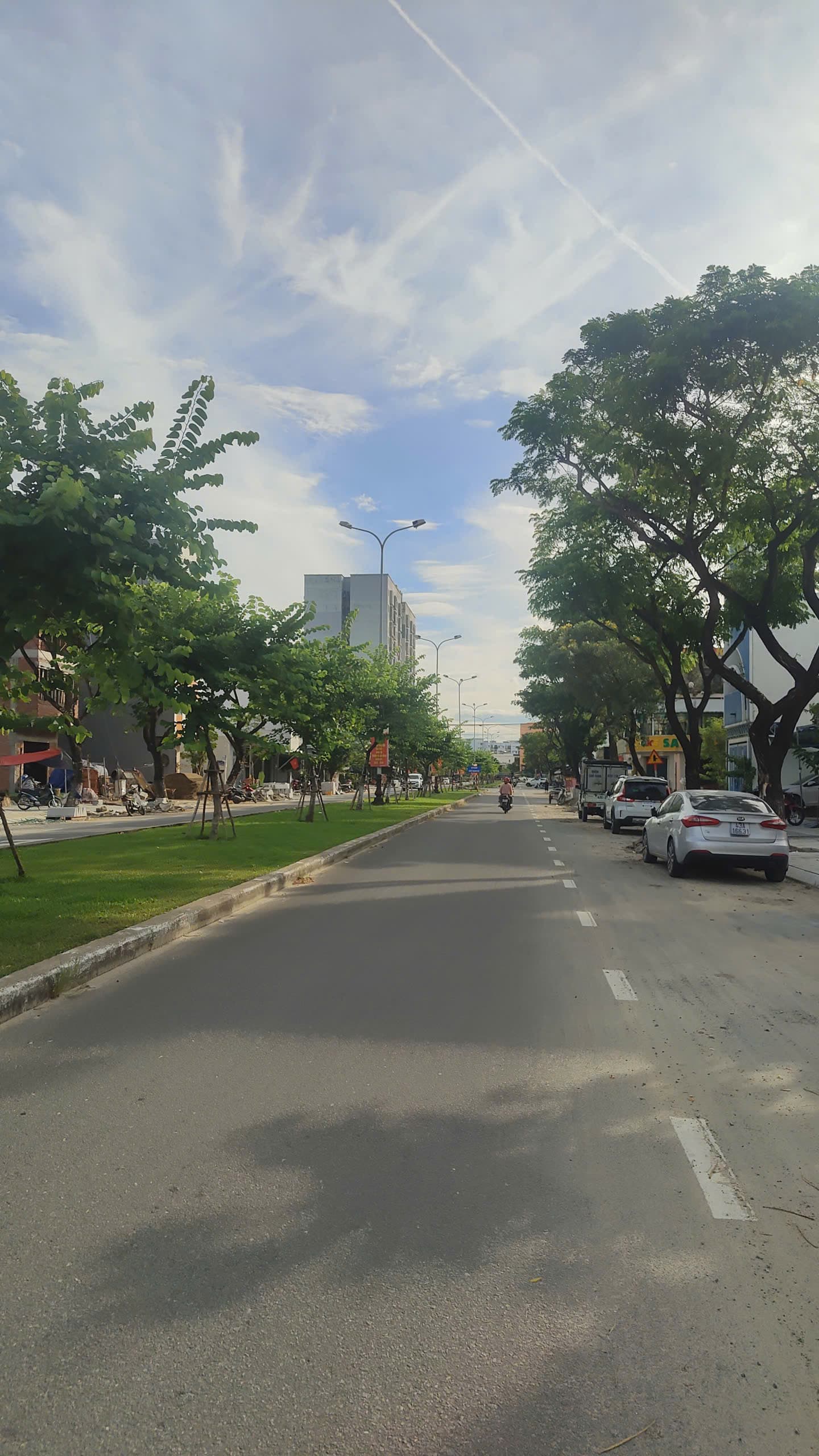Nhà đất mặt phố, Sơn Trà, Đà Nẵng - 164m² giá 17.8 tỷ