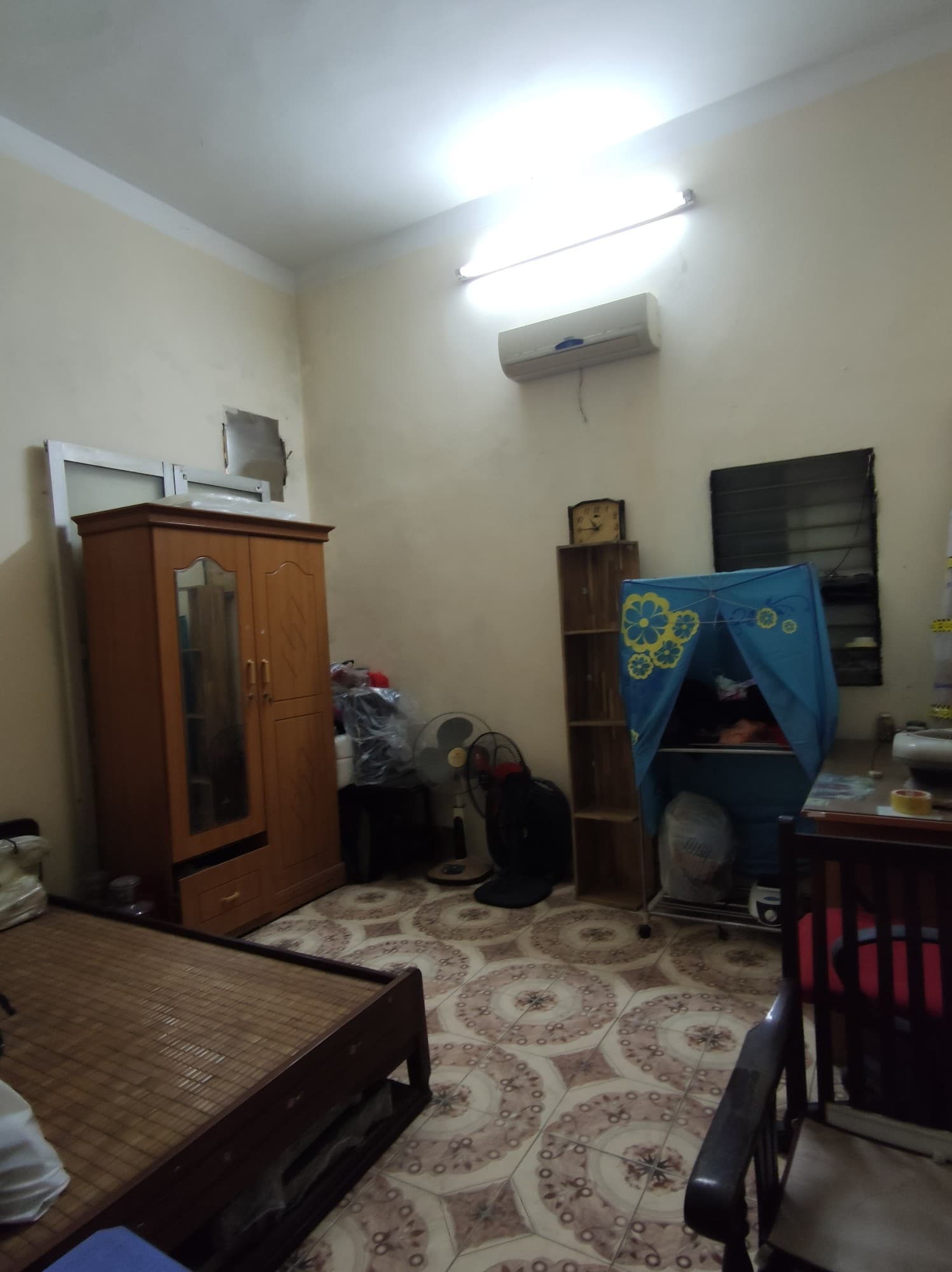 Nhà đất mặt phố, Hai Bà Trưng, Hà Nội - 51m² giá 15 tỷ