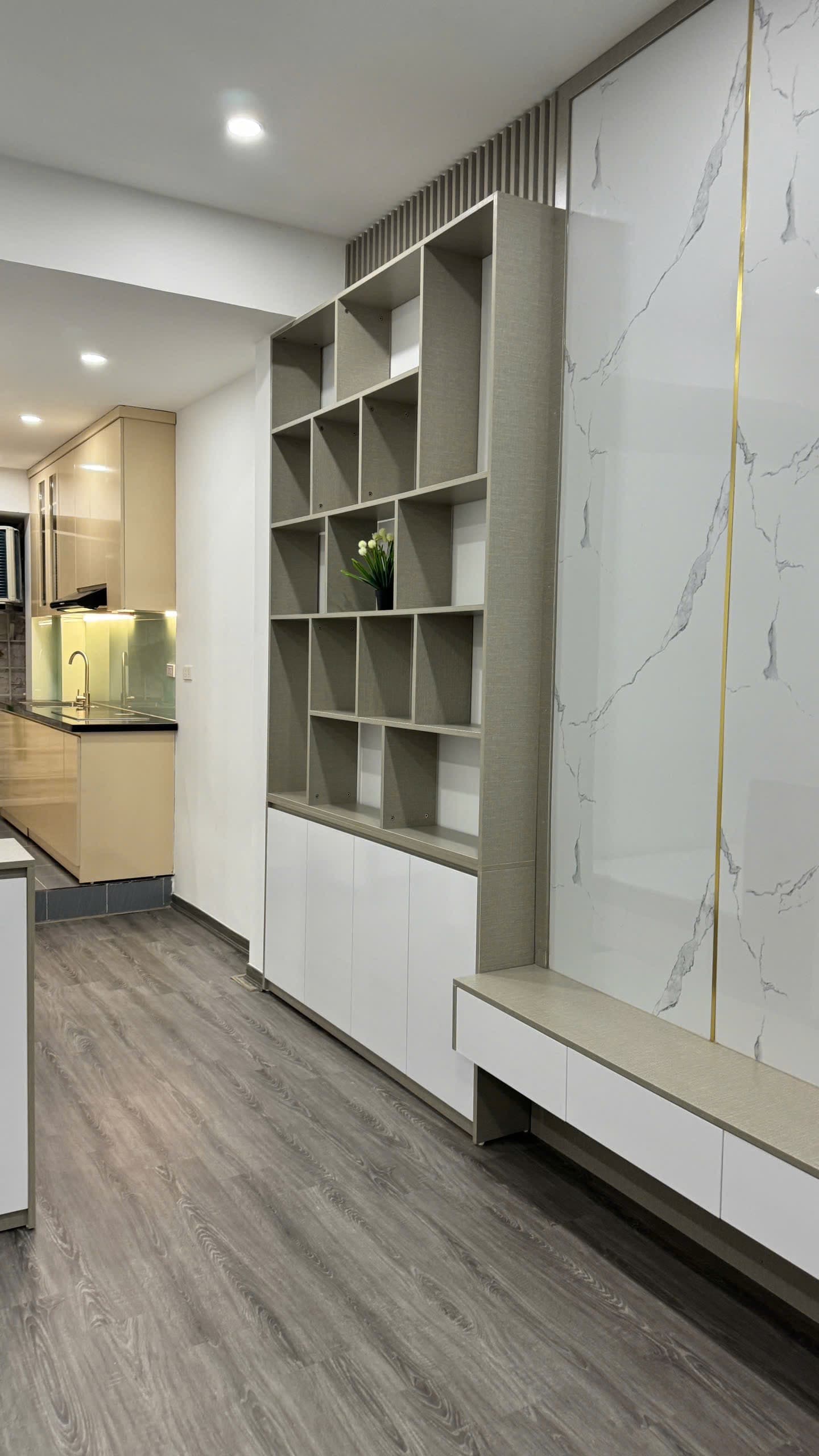 Căn hộ mặt phố, Thanh Xuân, Hà Nội - 16m² giá 3.29 tỷ