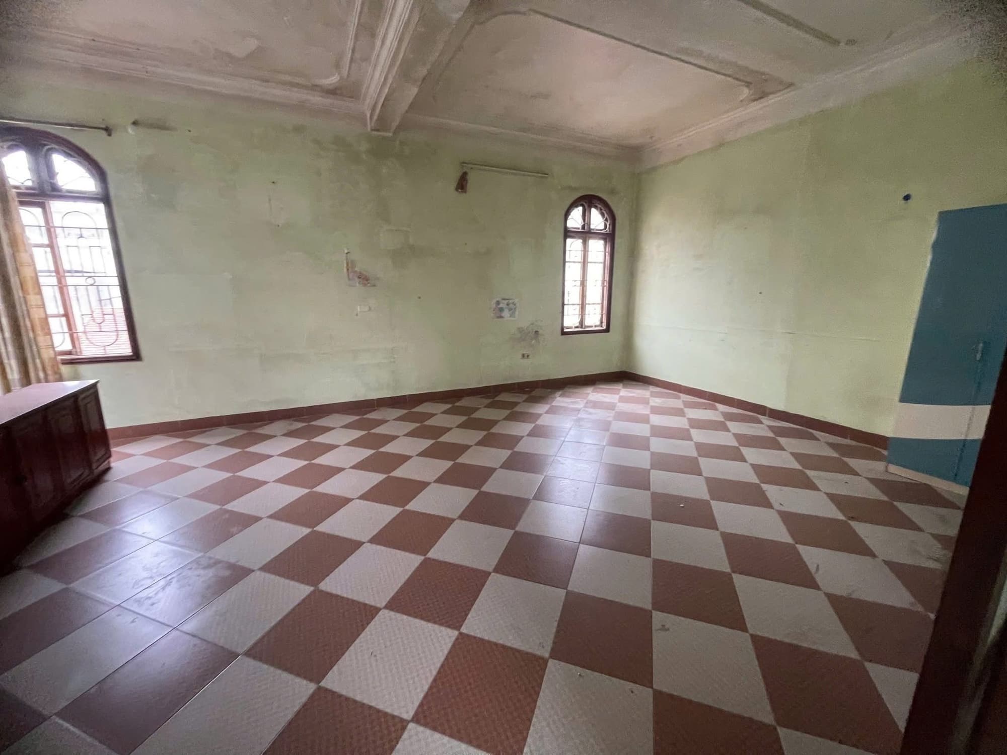 Nhà đất mặt phố, Bắc Từ Liêm, Hà Nội - 261m² giá 65 tỷ