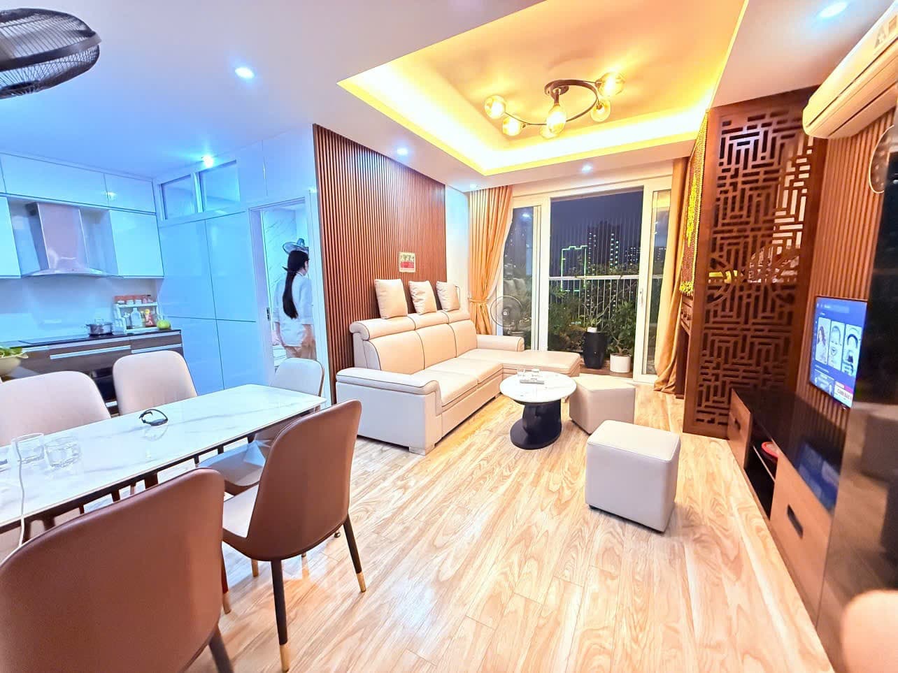 Căn hộ mặt phố, Thanh Xuân, Hà Nội - 103m² giá 8.7 tỷ