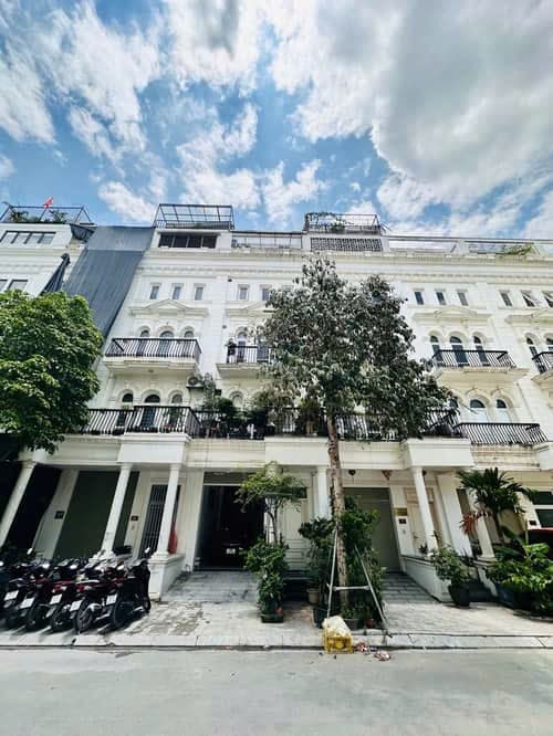 Nhà đất mặt phố, Nam Từ Liêm, Hà Nội - 100m² giá 30.5 tỷ