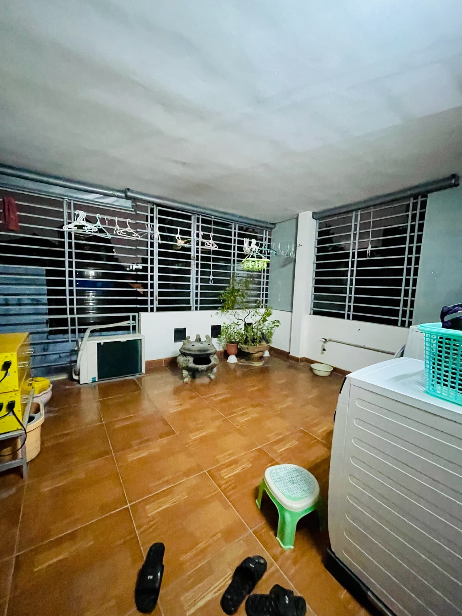Nhà đất mặt phố, Thanh Xuân, Hà Nội - 86m² giá 23 tỷ