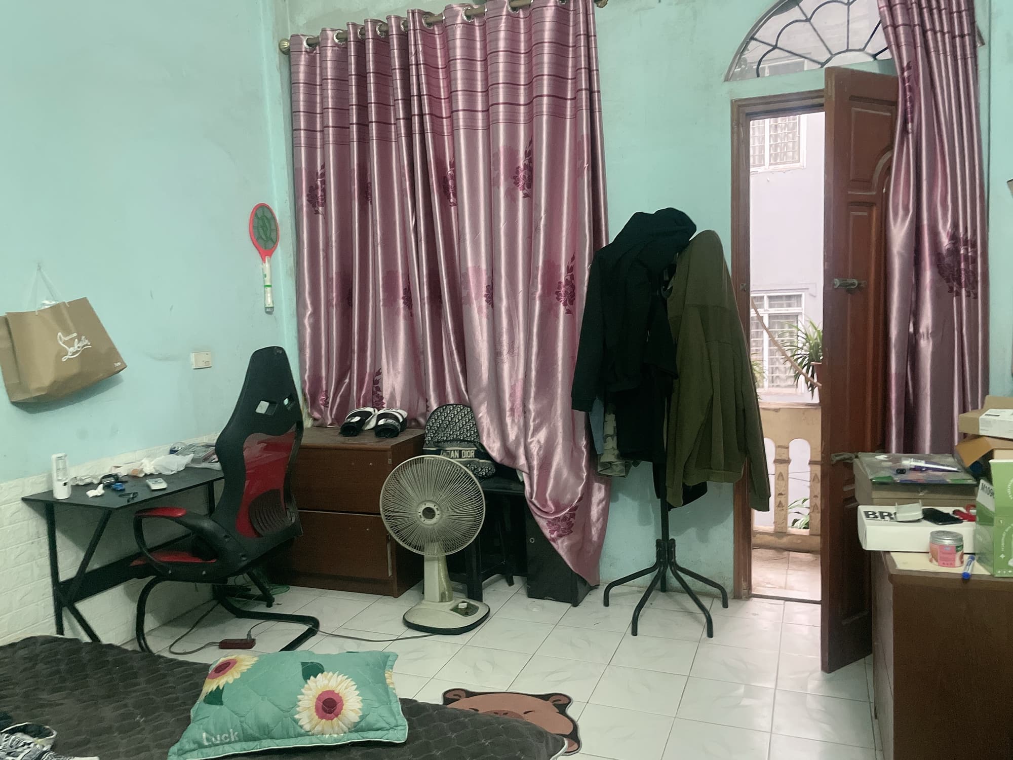 Nhà đất mặt phố, Thanh Xuân, Hà Nội - 38m² giá 7.25 tỷ