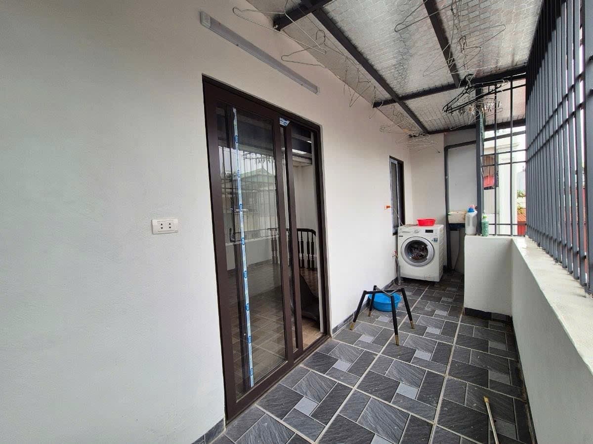 Nhà đất mặt phố, Hoàng Mai, Hà Nội - 30m² giá 8.38 tỷ