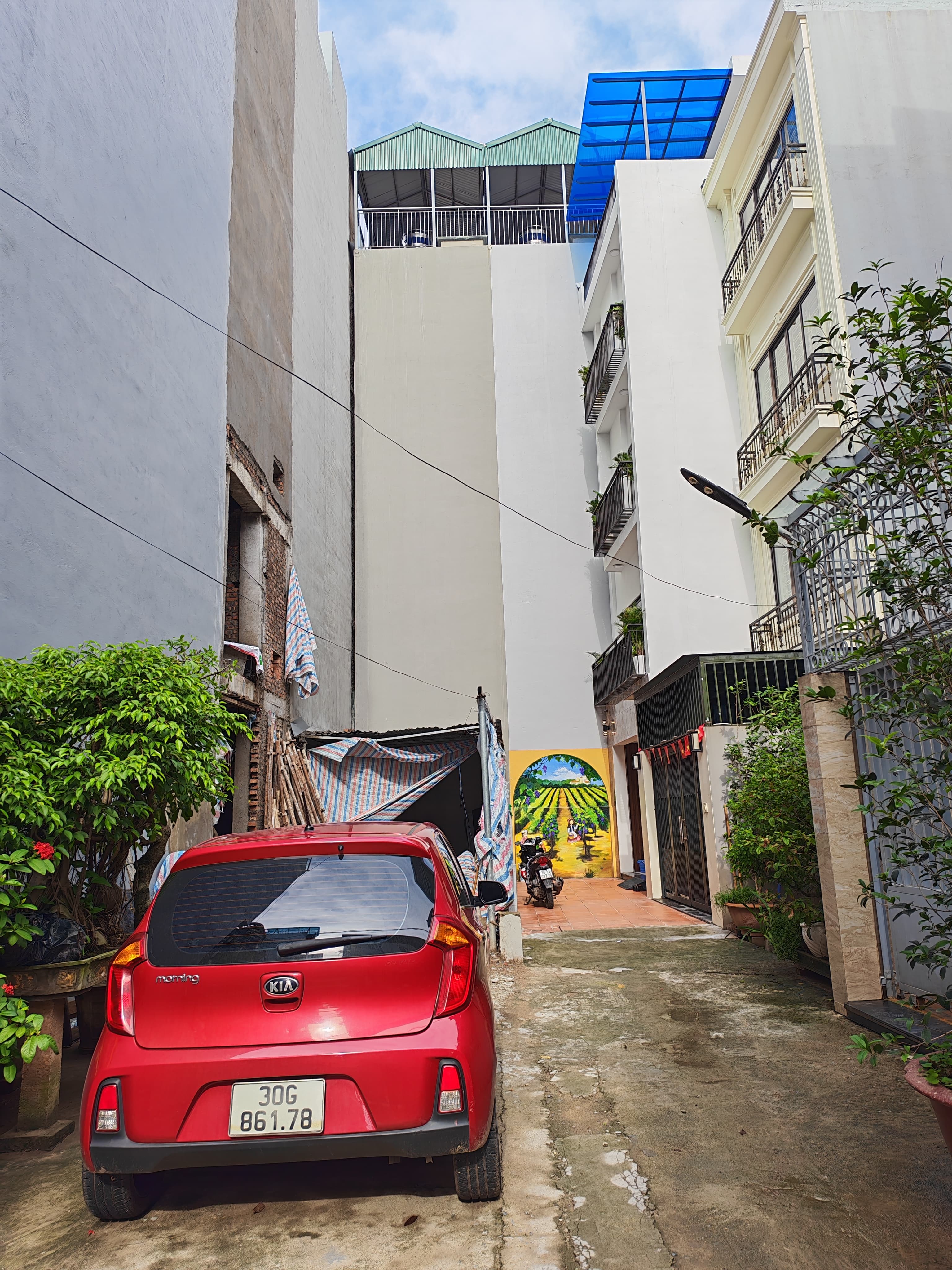 Nhà đất mặt phố, Long Biên, Hà Nội - 72m² giá 14.8 tỷ