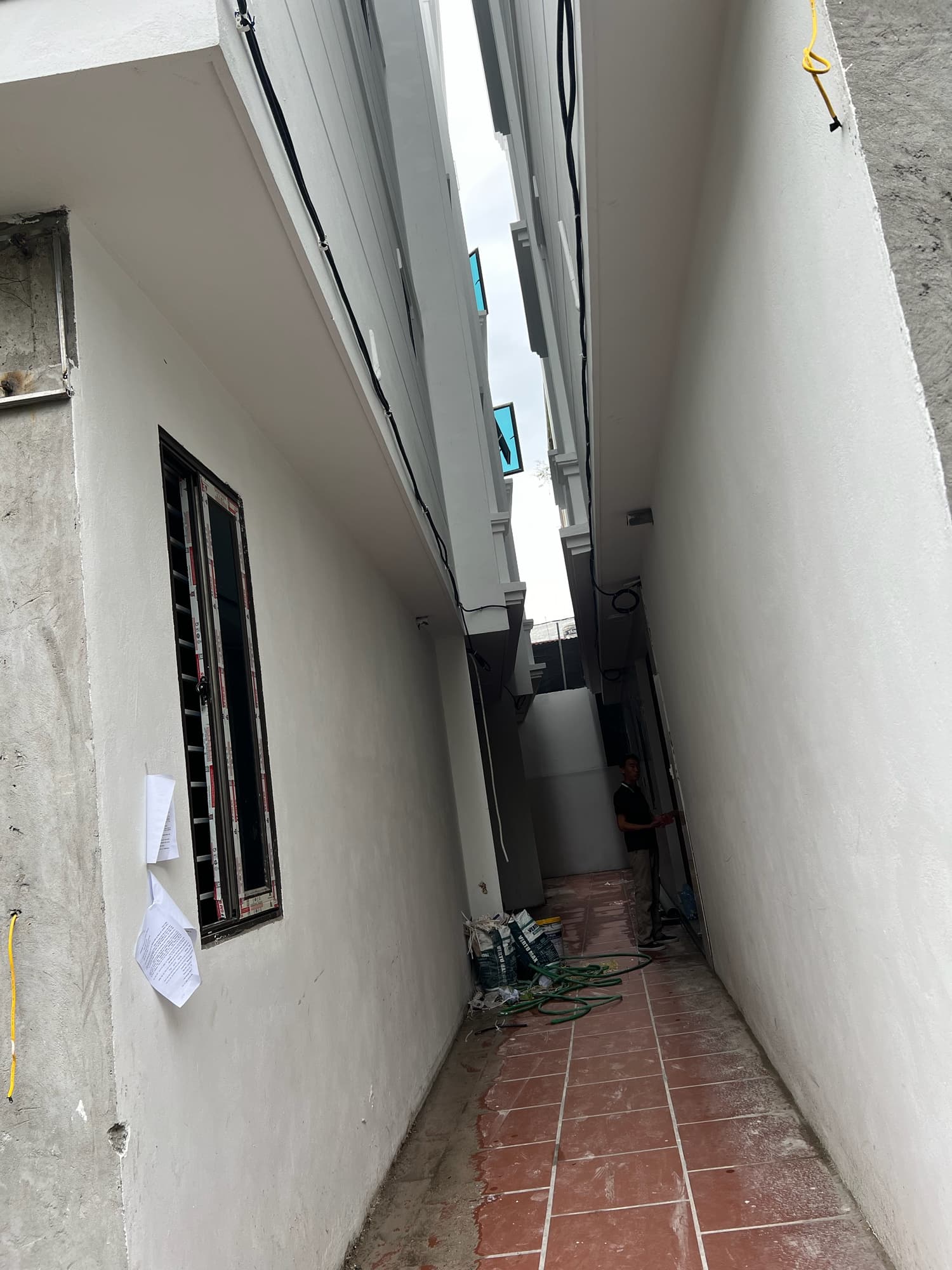Nhà đất mặt phố, Bắc Từ Liêm, Hà Nội - 32m² giá 6.8 tỷ