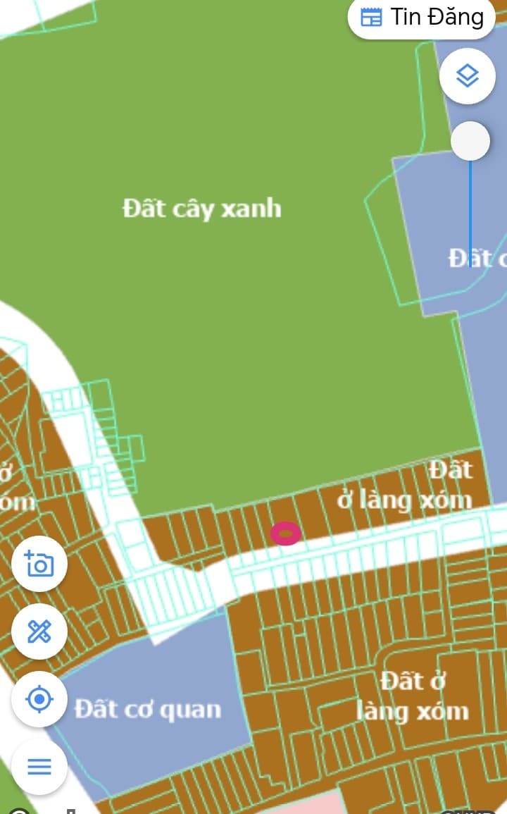 Nhà đất mặt phố, Long Biên, Hà Nội - 70m² giá 15.9 tỷ