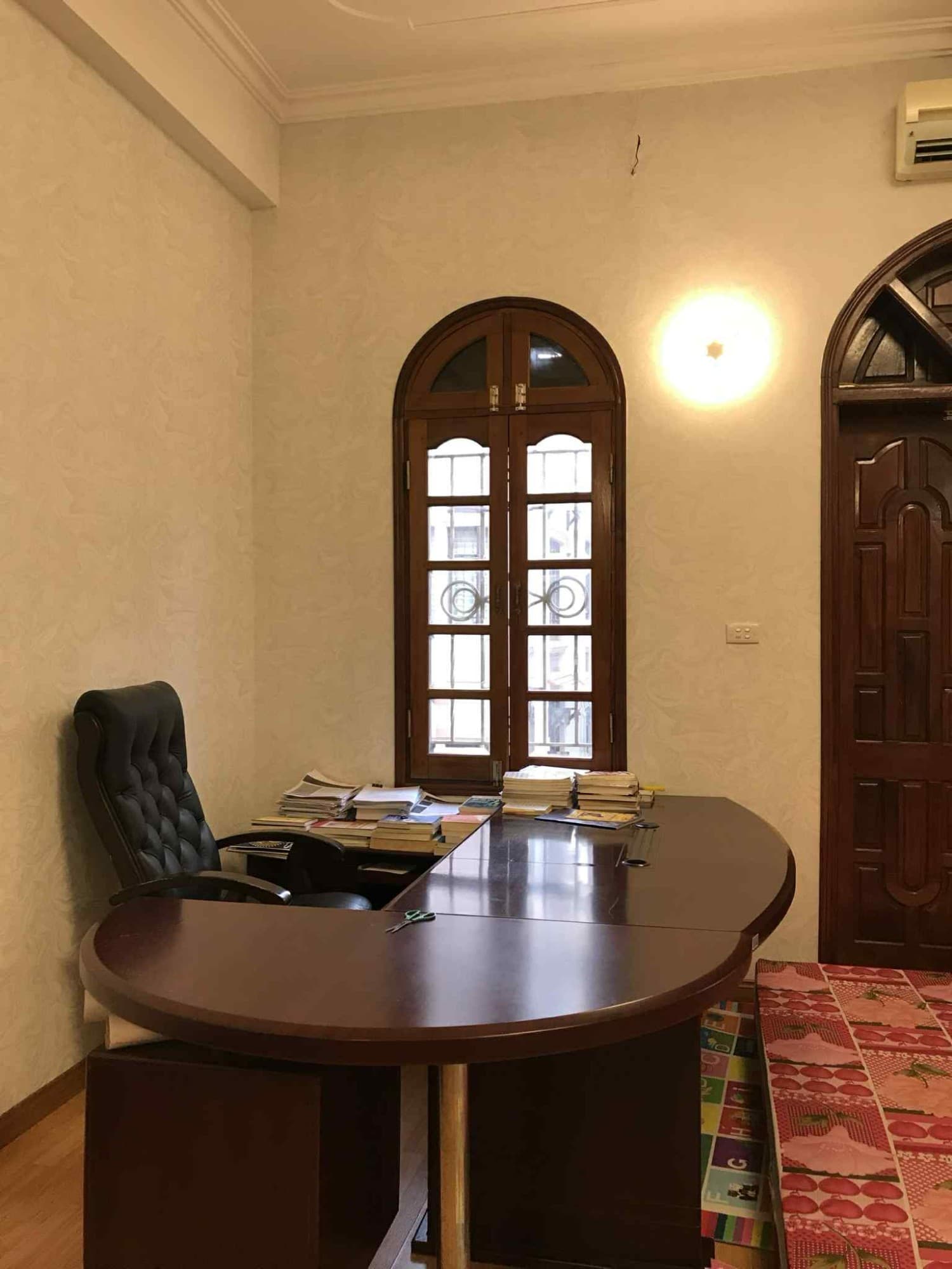 Nhà đất mặt phố, Hoàng Mai, Hà Nội - 89m² giá 27.5 tỷ