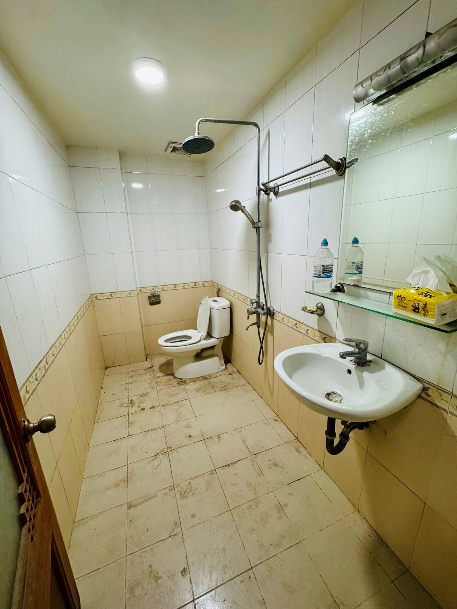 Nhà đất mặt phố, Nam Từ Liêm, Hà Nội - 55m² giá 12.6 tỷ