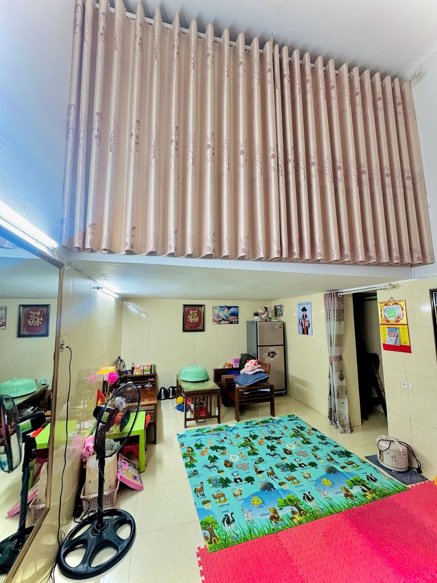 Nhà đất mặt phố, Hai Bà Trưng, Hà Nội - 47m² giá 9.4 tỷ