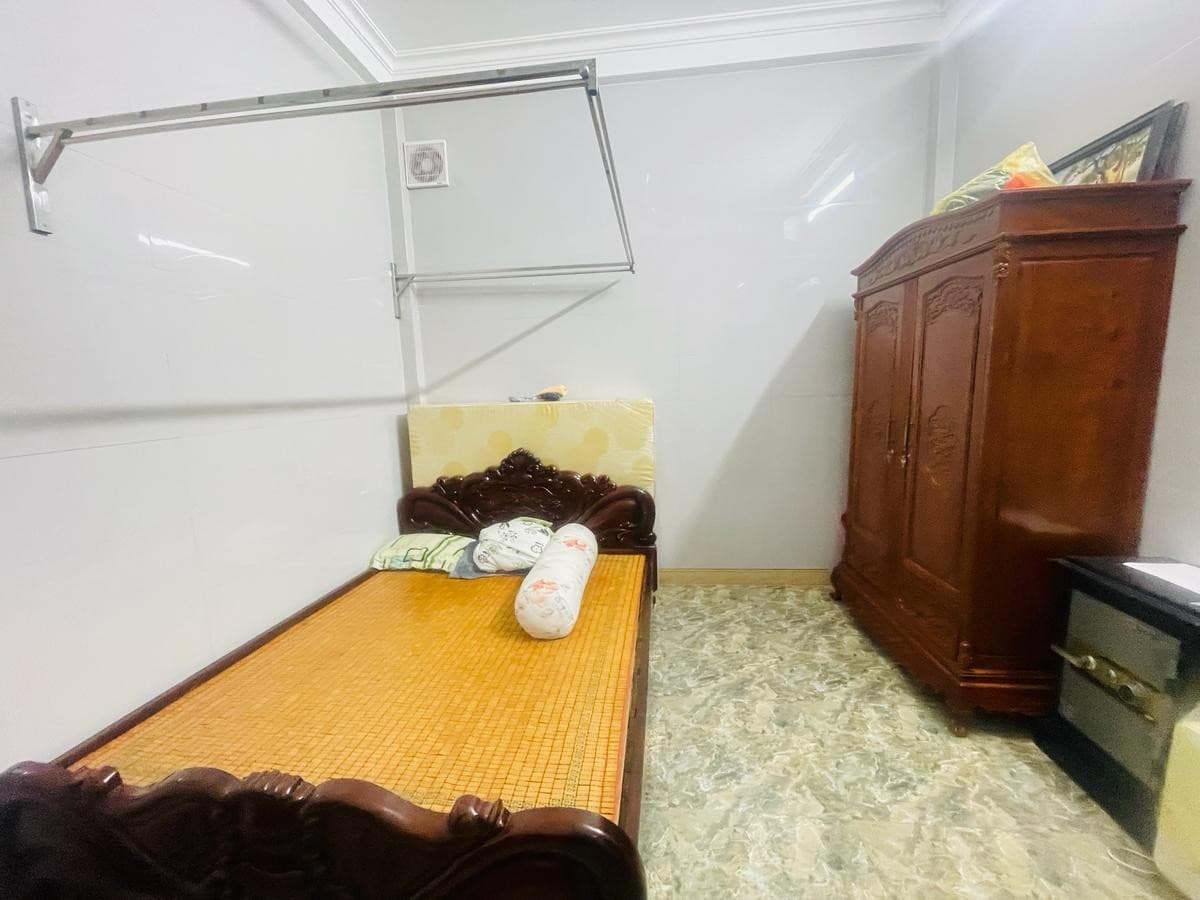 Nhà đất mặt phố, Thanh Trì, Hà Nội - 46m² giá 9.9 tỷ