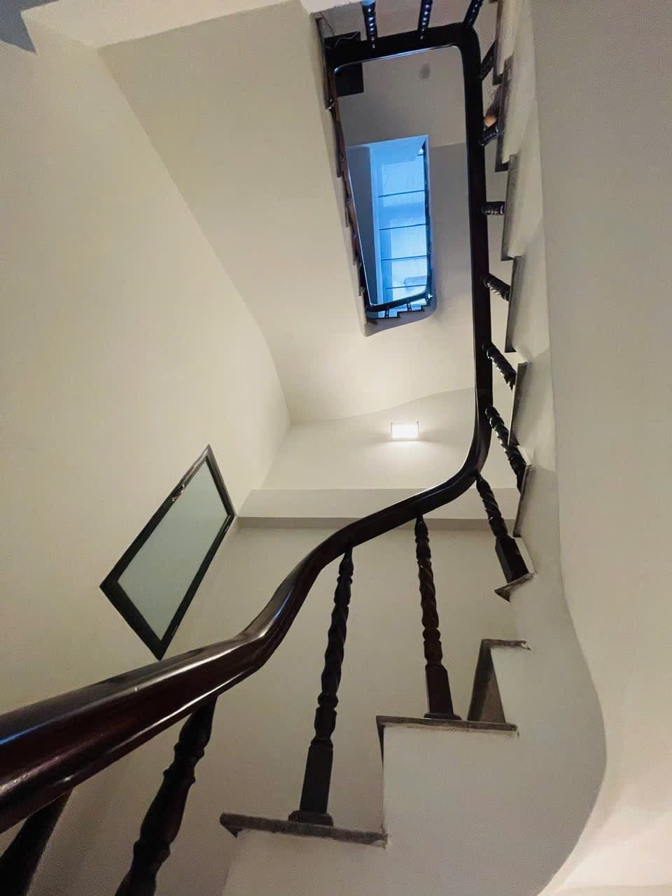 Nhà đất mặt phố, Ba Đình, Hà Nội - 42m² giá 16.5 tỷ