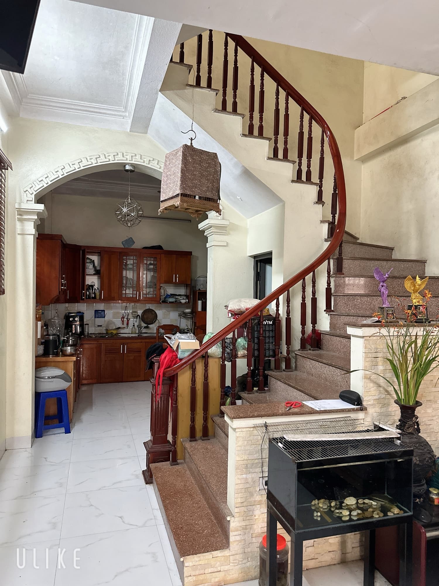 Nhà đất mặt phố, Thanh Trì, Hà Nội - 98m² giá 13.9 tỷ