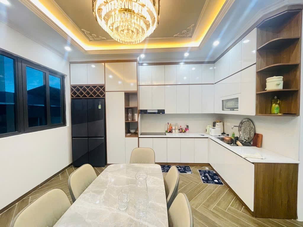 Nhà đất mặt phố, Bắc Từ Liêm, Hà Nội - 40m² giá 14.85 tỷ