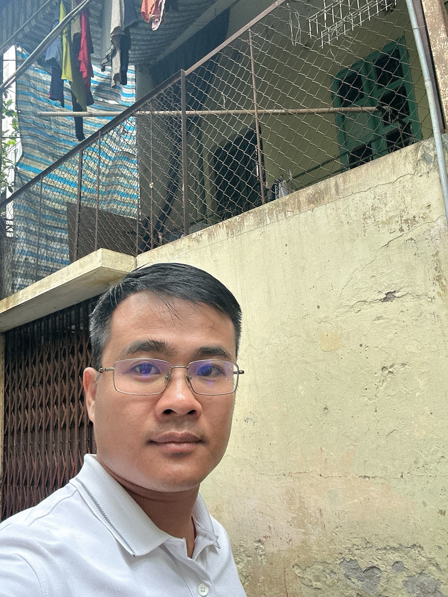 Nhà đất mặt phố, Hoàng Mai, Hà Nội - 51m² giá 13.5 tỷ