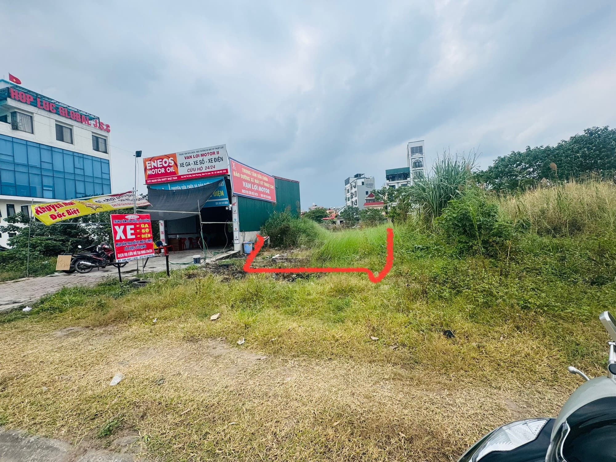 Nhà đất mặt phố, Nam Từ Liêm, Hà Nội - 52m² giá 16.5 tỷ