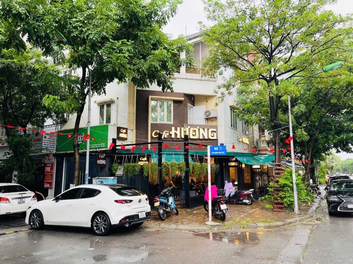 Nhà đất mặt phố, Long Biên, Hà Nội - 86m² giá 70 tỷ