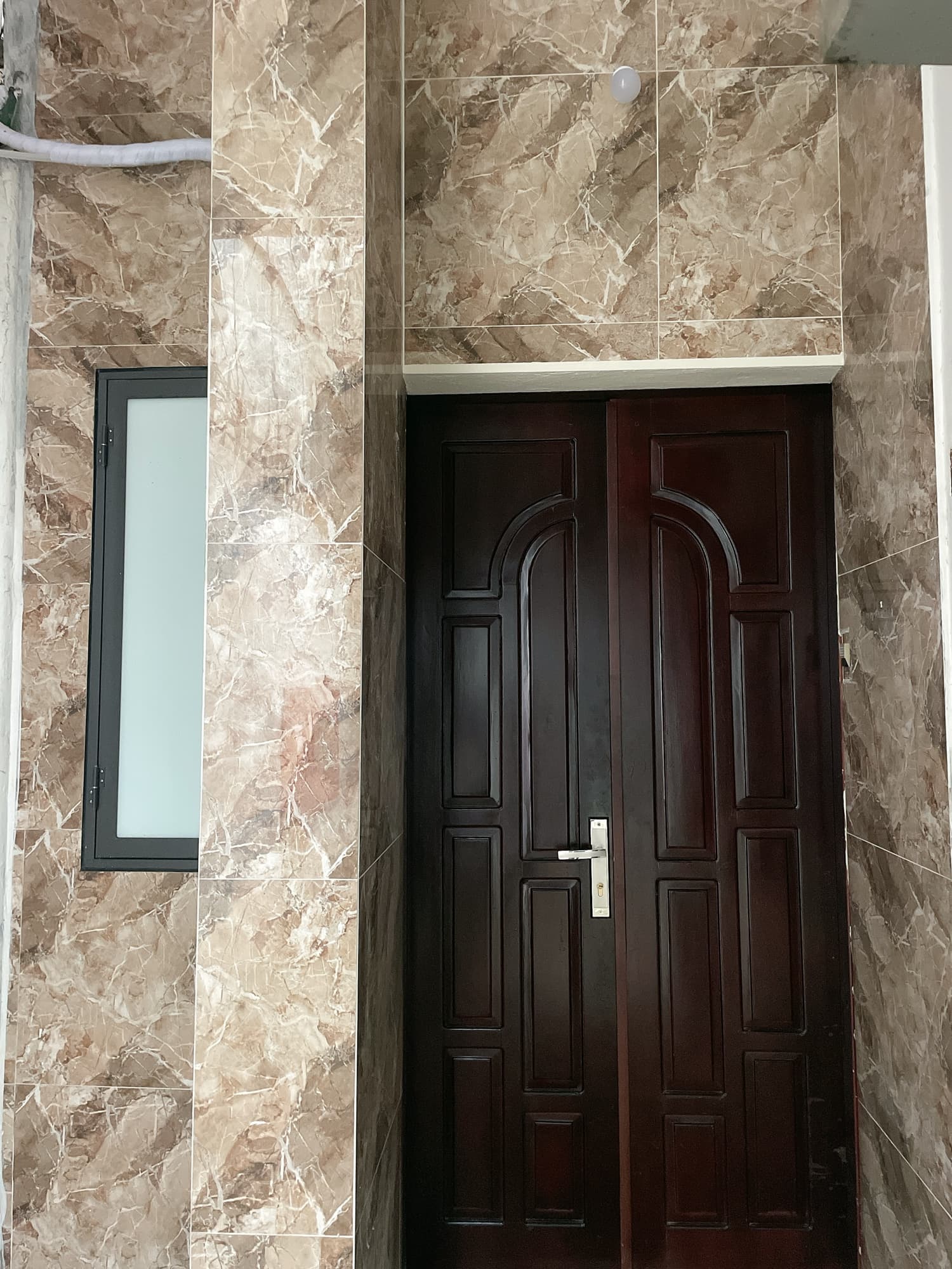 Nhà đất mặt phố, Đống Đa, Hà Nội - 26m² giá 7.7 tỷ