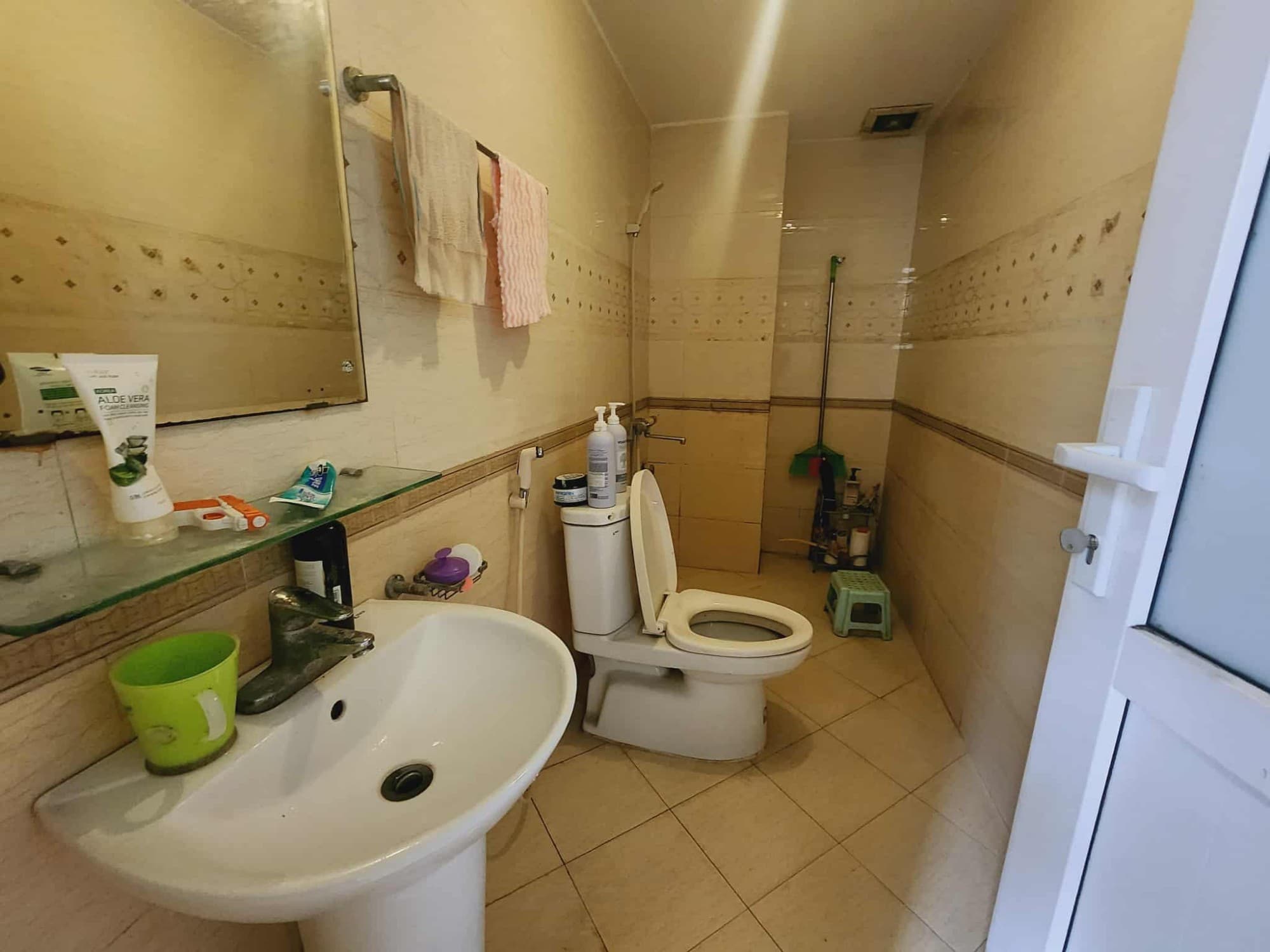 Nhà đất mặt phố, Cầu Giấy, Hà Nội - 46m² giá 14.5 tỷ
