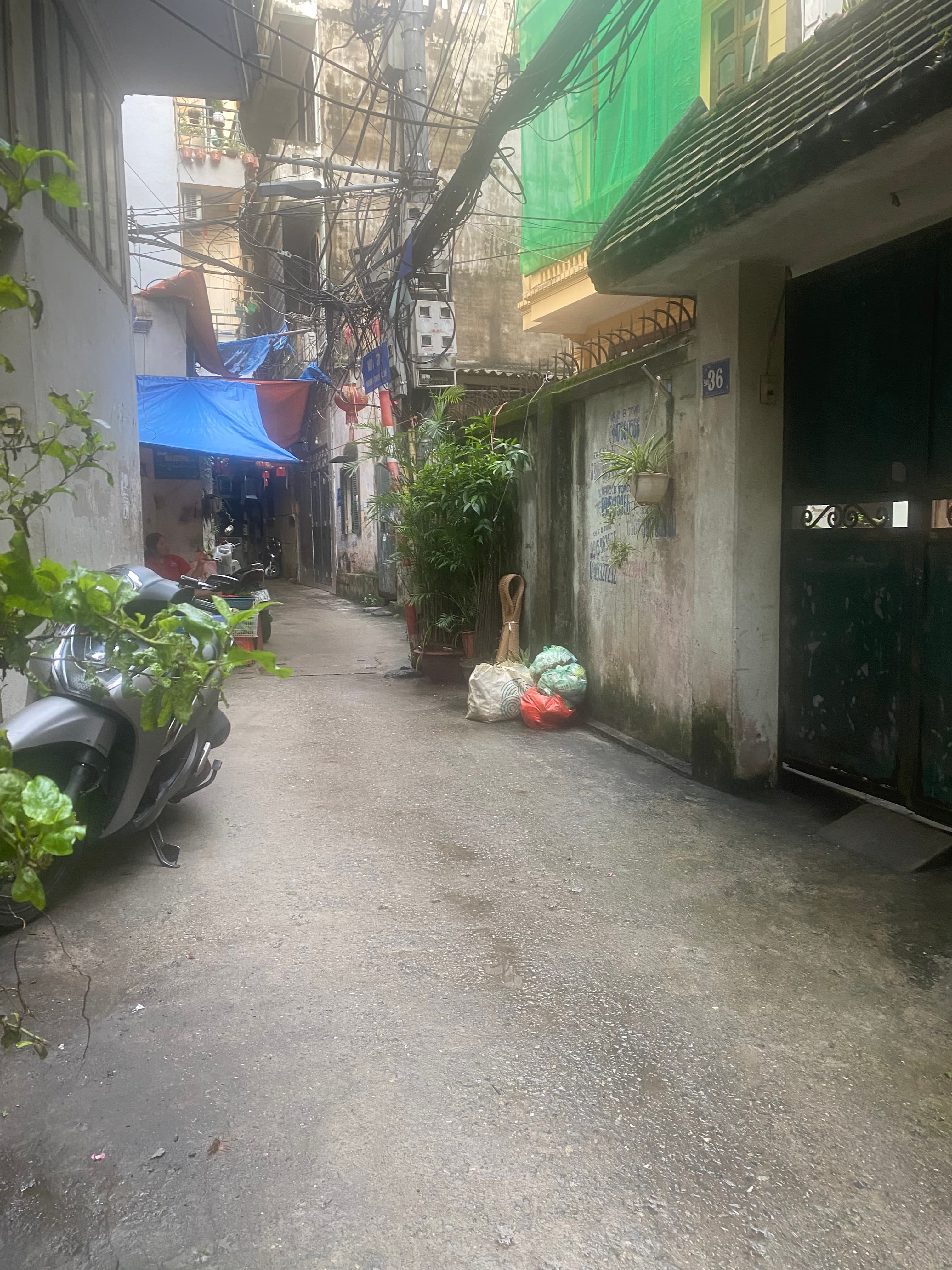 Nhà đất mặt phố, Tây Hồ, Hà Nội - 145m² giá 30 tỷ