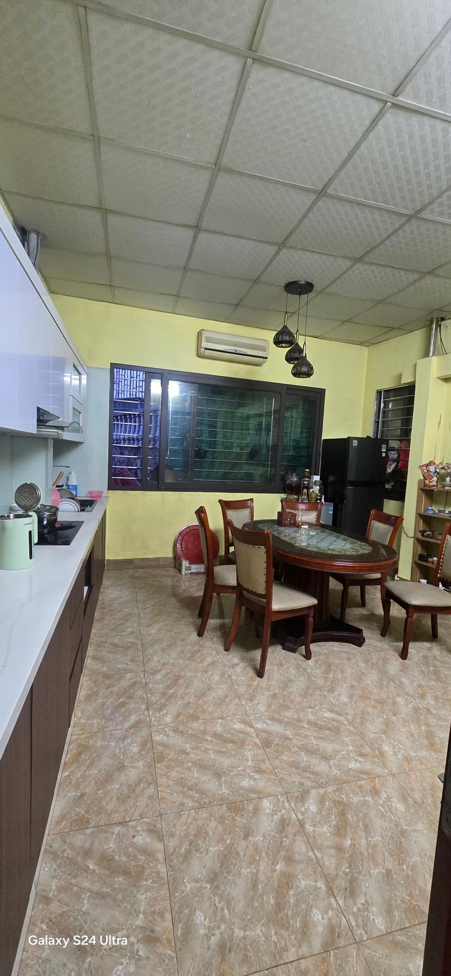 Nhà đất mặt phố, Ba Đình, Hà Nội - 26.5m² giá 8.4 tỷ