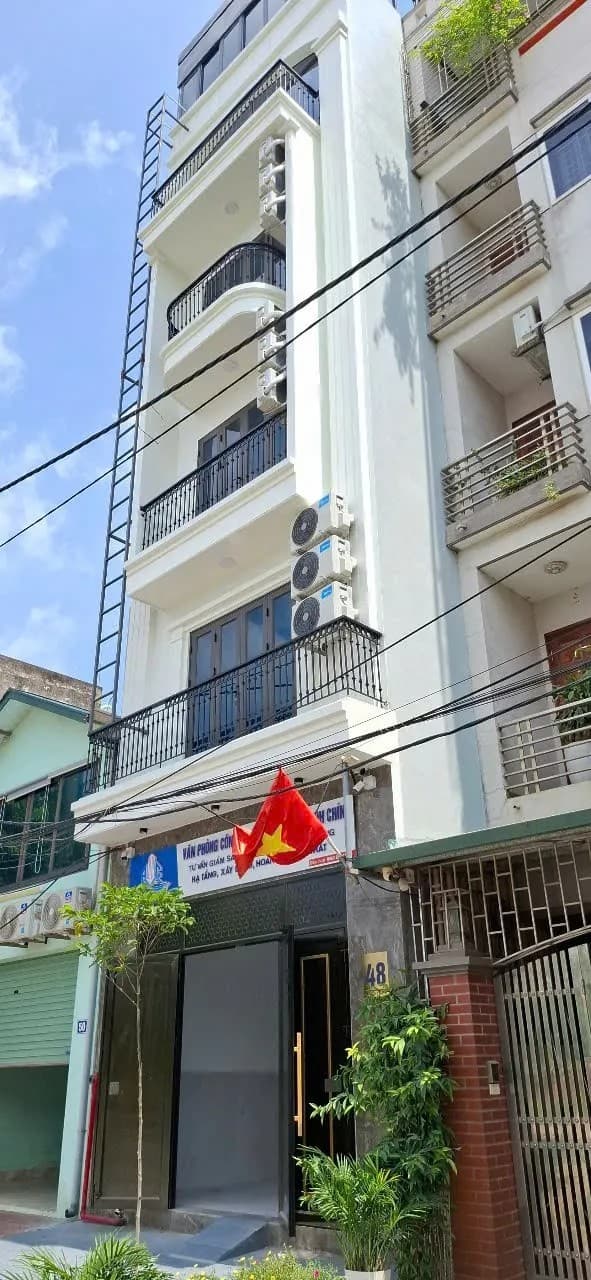 Nhà đất mặt phố, Hoài Đức, Hà Nội - 68m² giá 24 tỷ