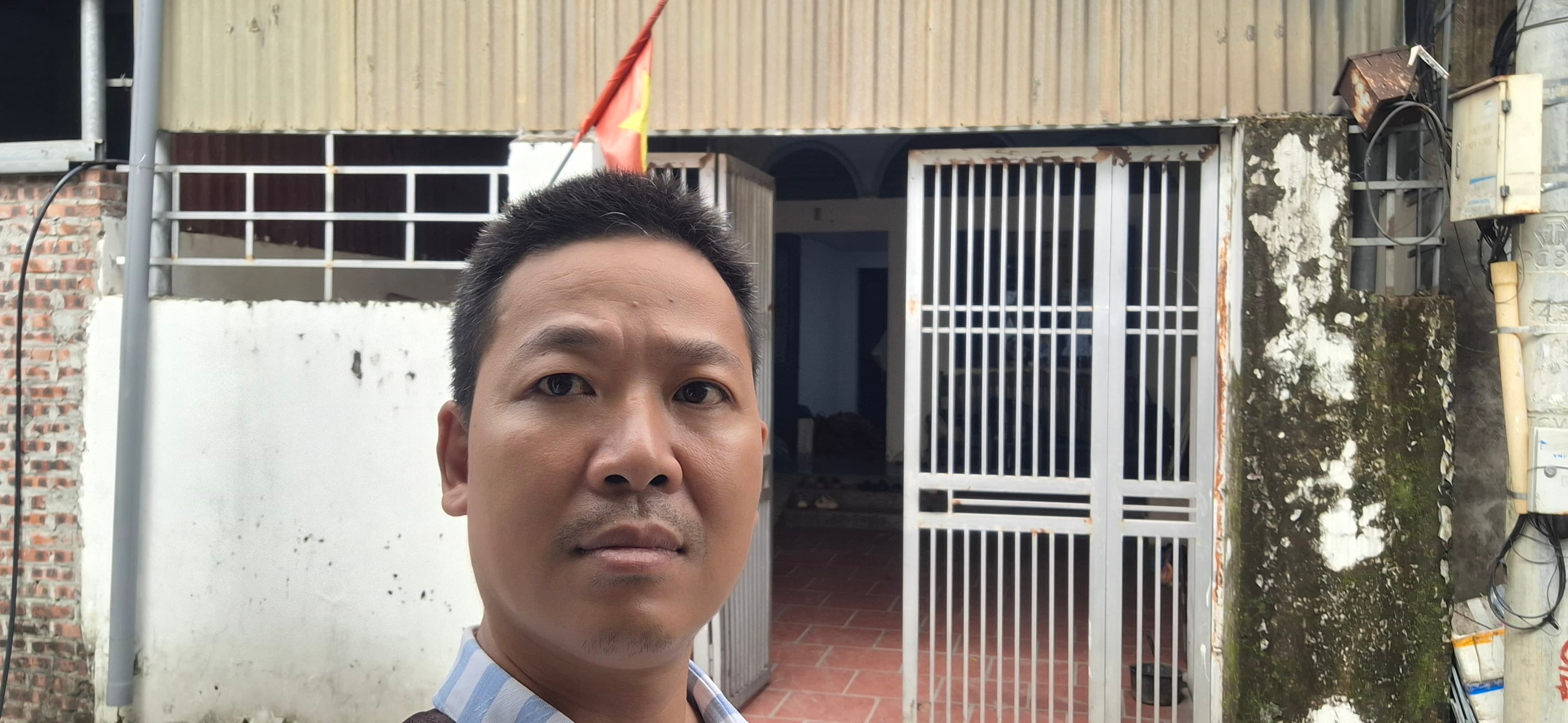 Nhà đất mặt phố, Đông Anh, Hà Nội - 132m² giá 15.8 tỷ