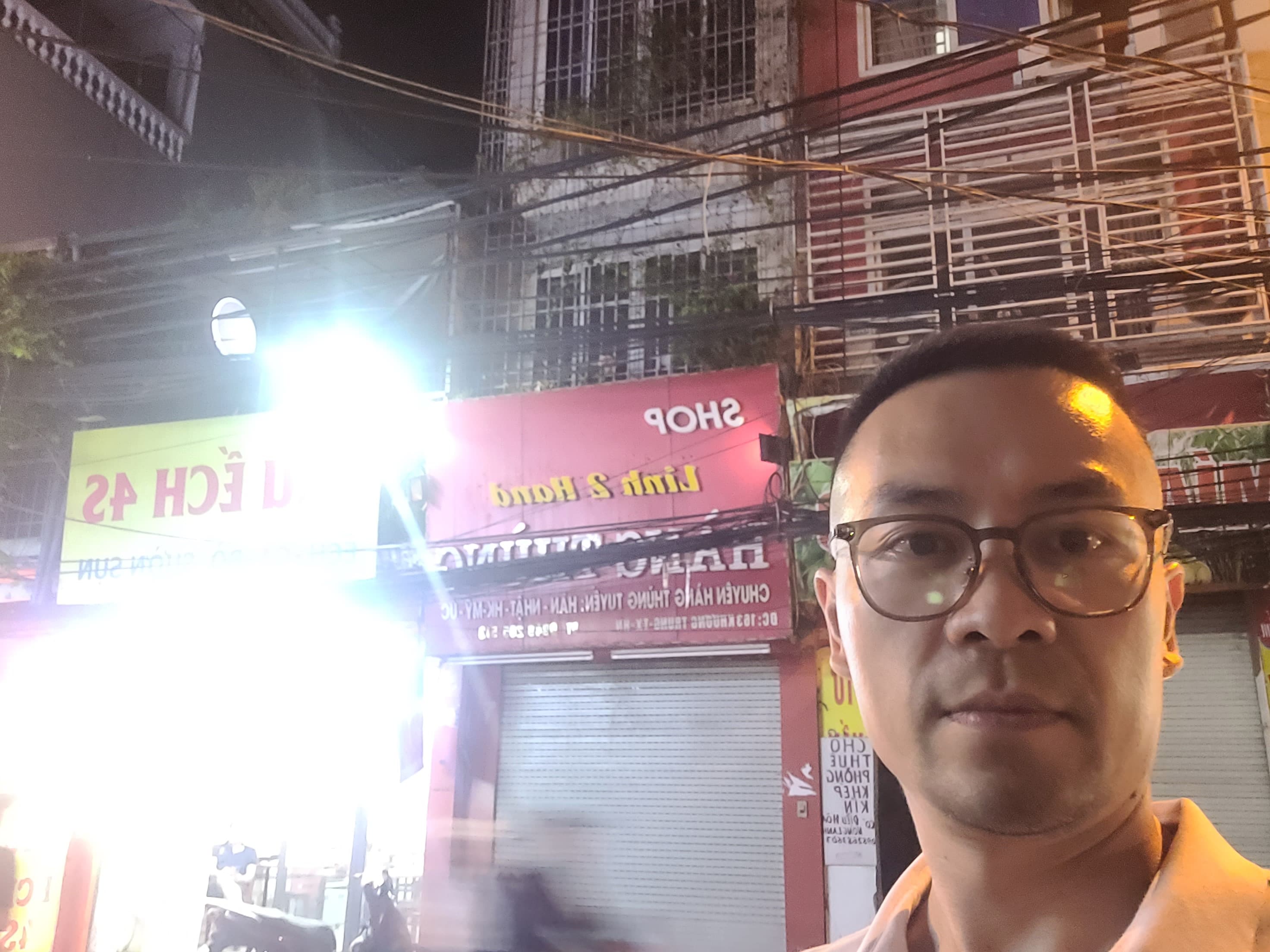 Nhà đất mặt phố, Thanh Xuân, Hà Nội - 61m² giá 23.5 tỷ