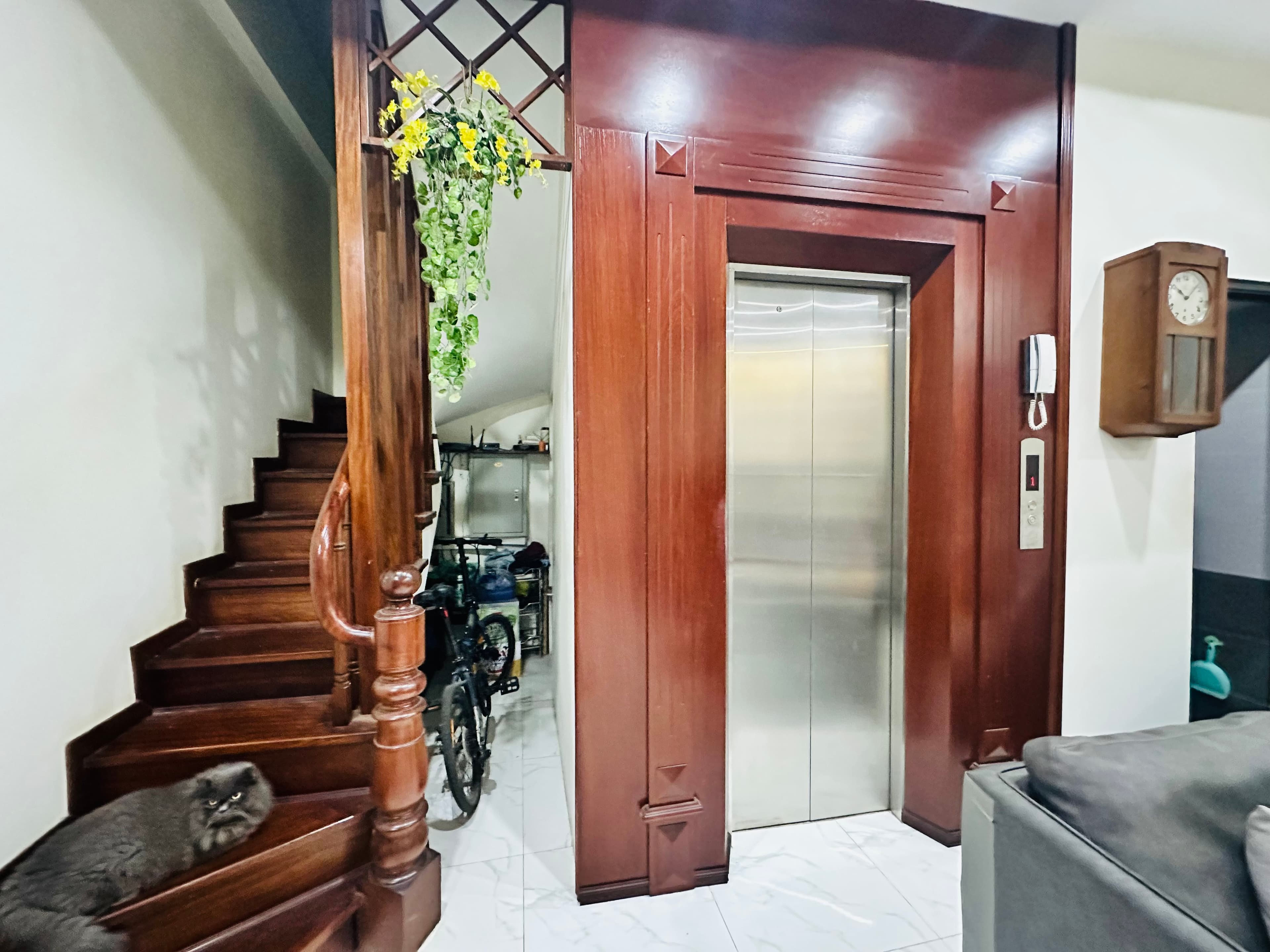 Nhà đất mặt phố, Đống Đa, Hà Nội - 44m² giá 14.5 tỷ