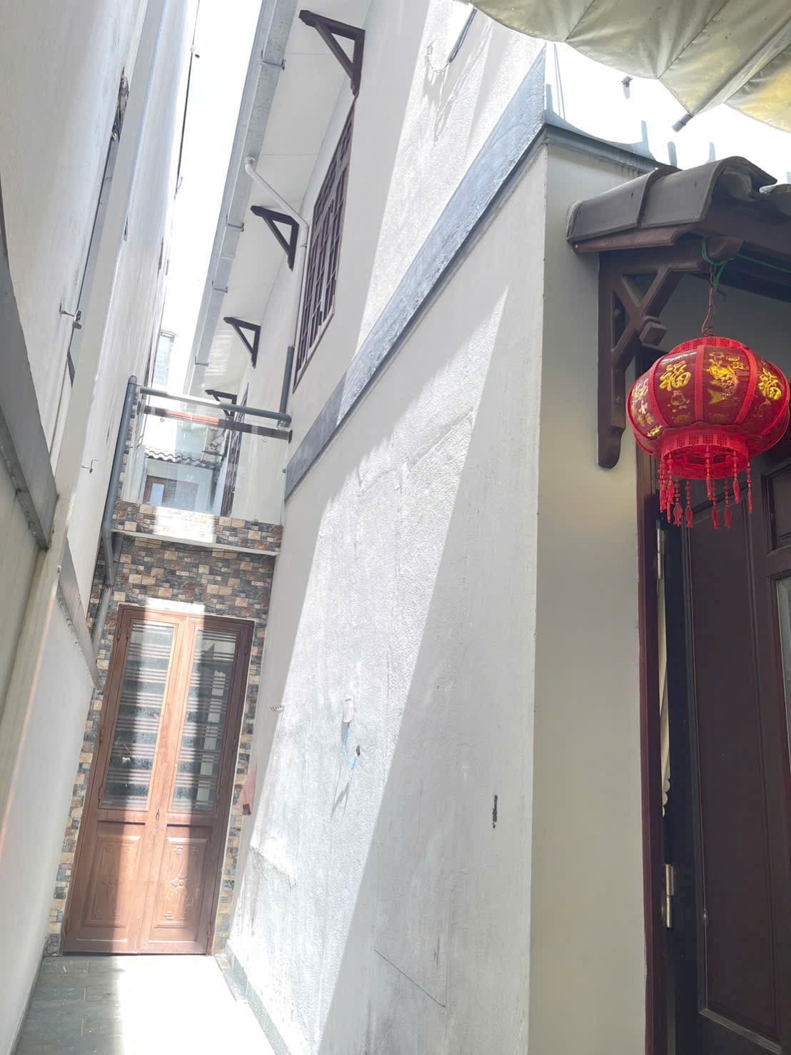 Nhà đất mặt phố, Thanh Khê, Đà Nẵng - 150m² giá 7.25 tỷ