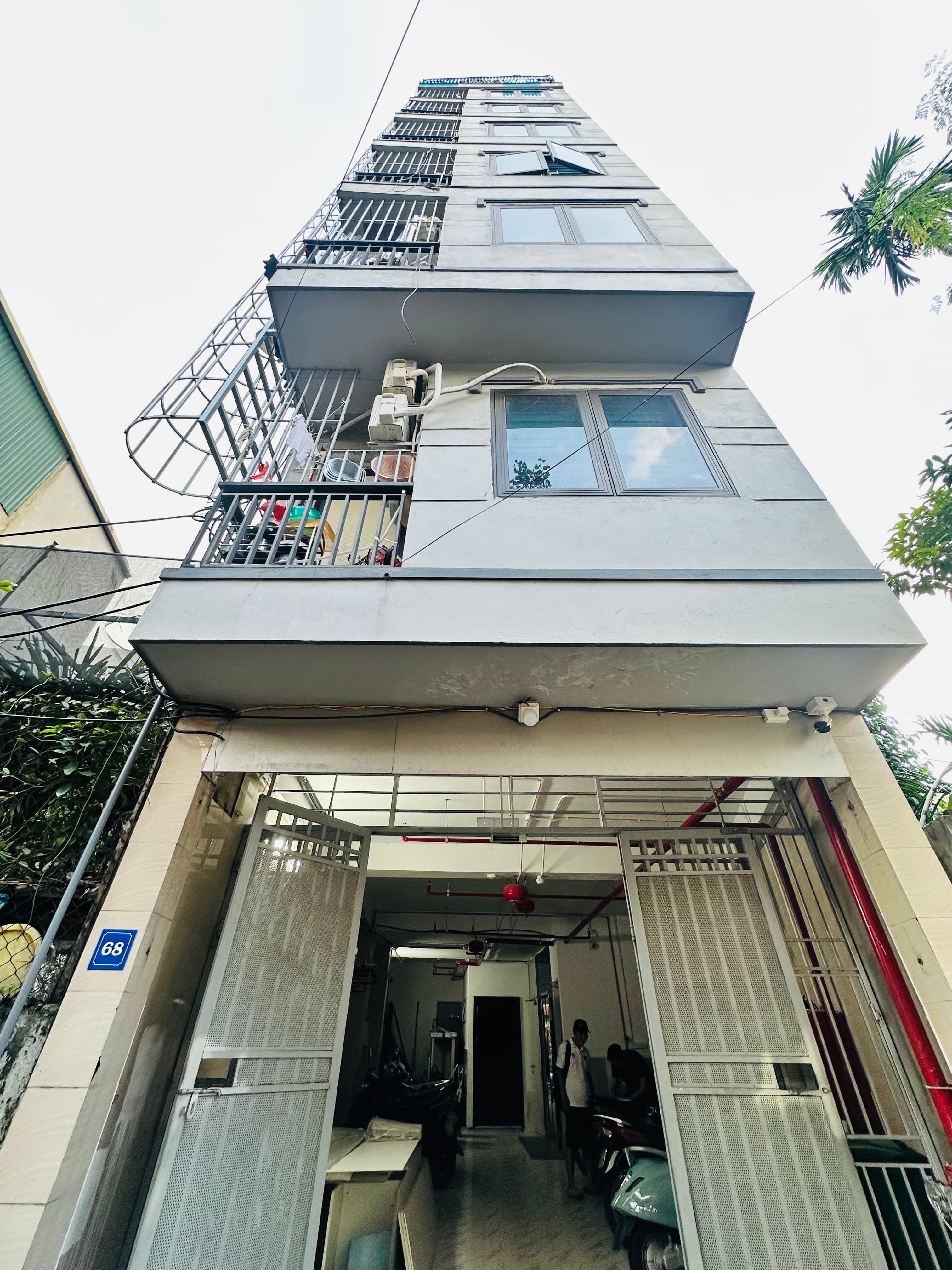 Nhà đất mặt phố, Nam Từ Liêm, Hà Nội - 101m² giá 25 tỷ