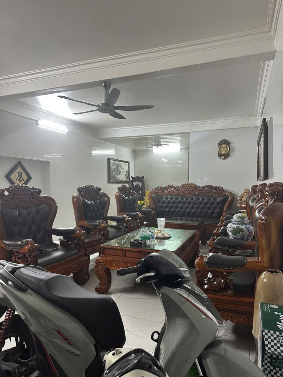 Nhà đất mặt phố, Đống Đa, Hà Nội - 74m² giá 31 tỷ