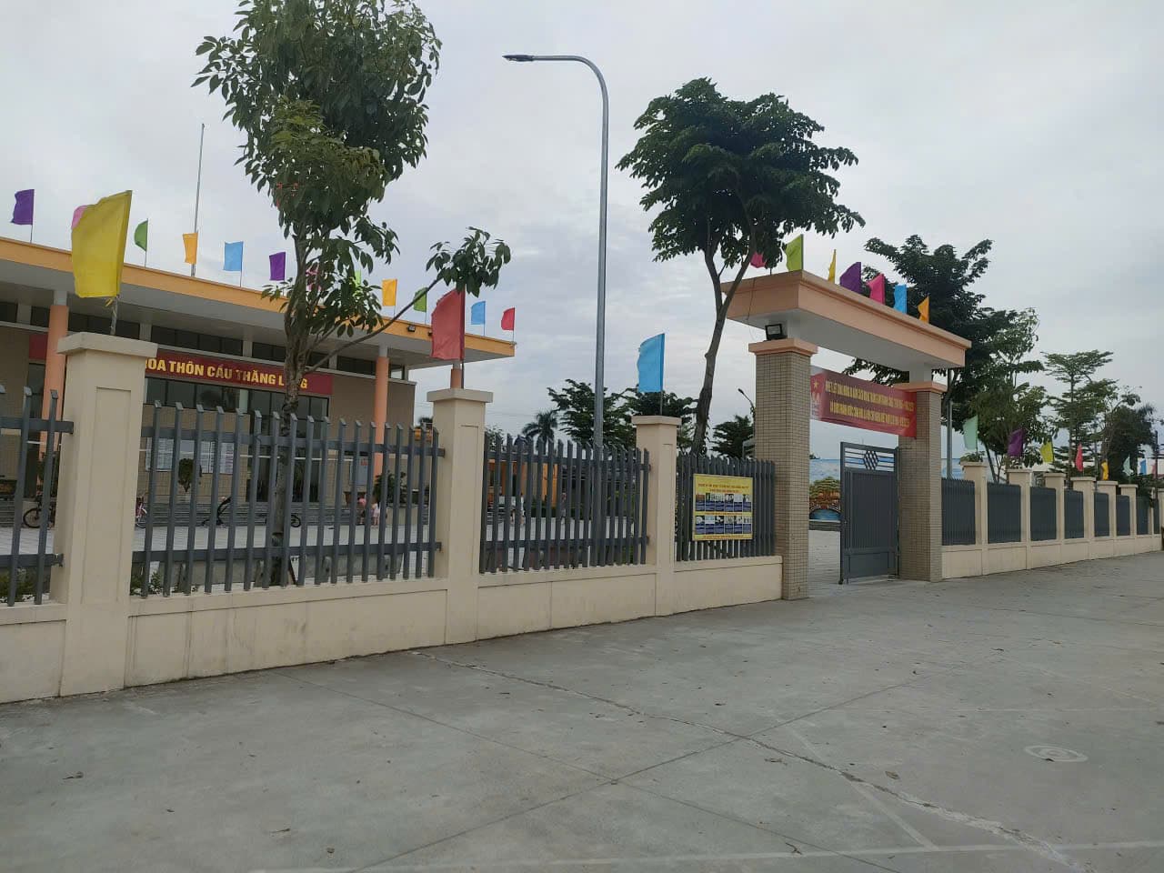 Nhà đất mặt phố Đông Anh, Hà Nội - 157m² giá 13.345 tỷ