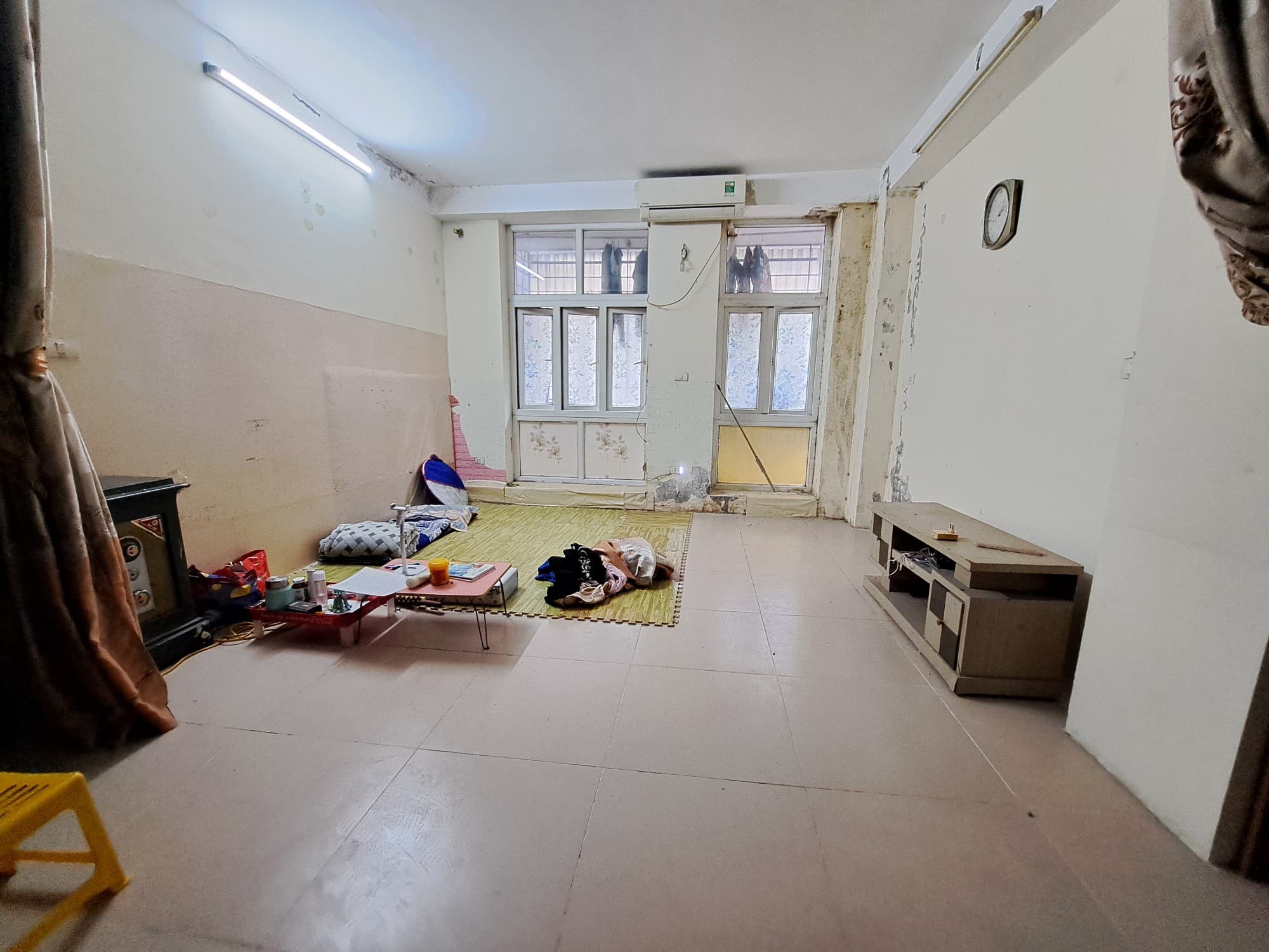 Nhà đất mặt phố, Thanh Xuân, Hà Nội - 35m² giá 4.25 tỷ