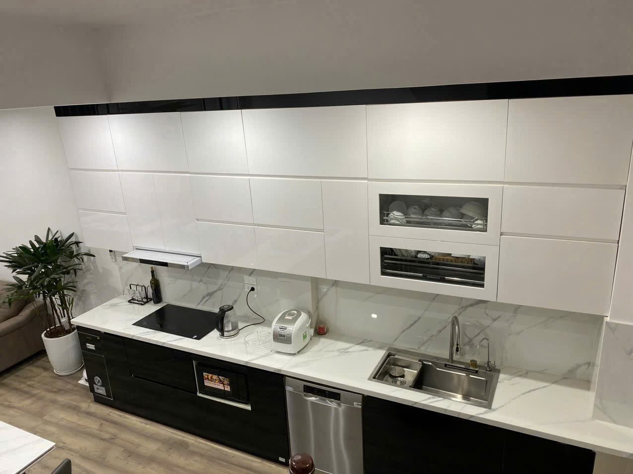 Nhà đất mặt phố, Tây Hồ, Hà Nội - 46m² giá 15.2 tỷ