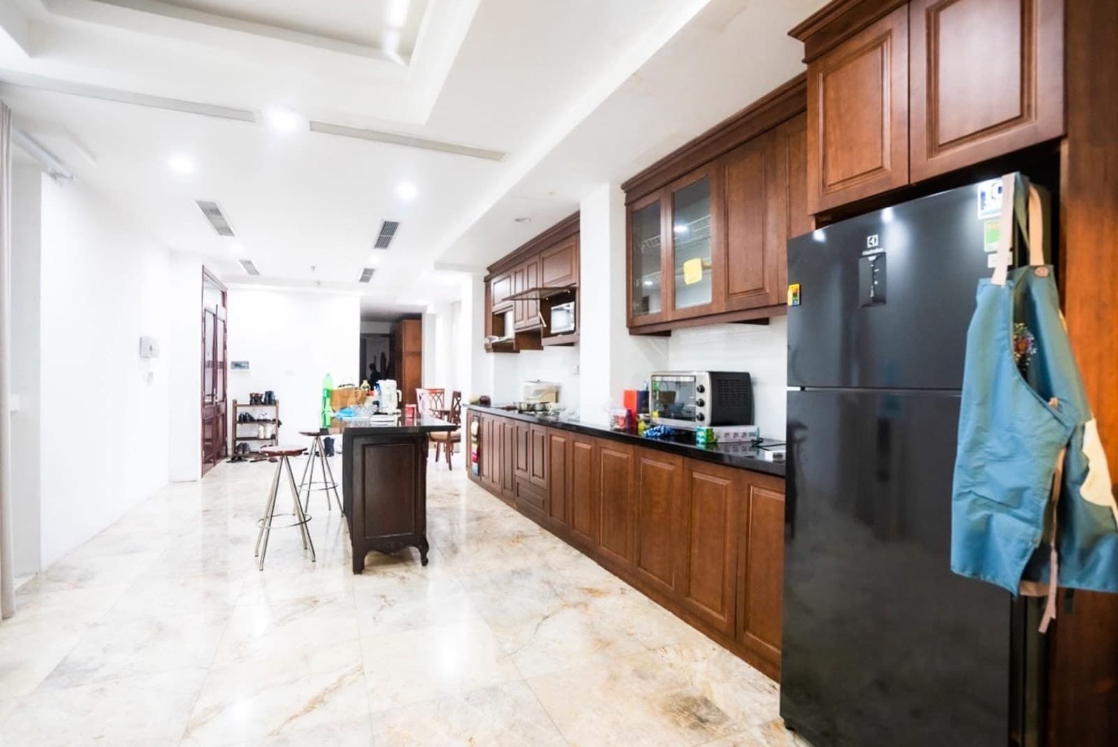 Nhà đất mặt phố Long Biên, Hà Nội - 153m² giá 22 tỷ