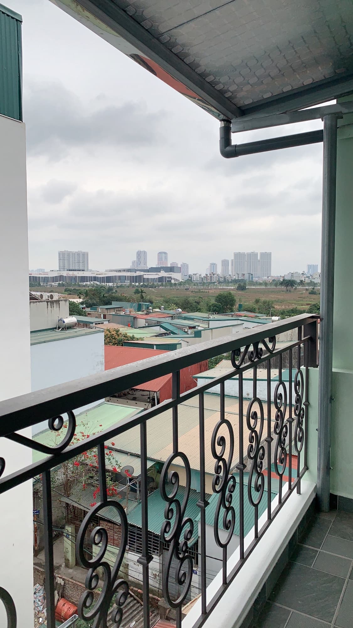 Nhà đất mặt phố, Nam Từ Liêm, Hà Nội - 36m² giá 8 tỷ