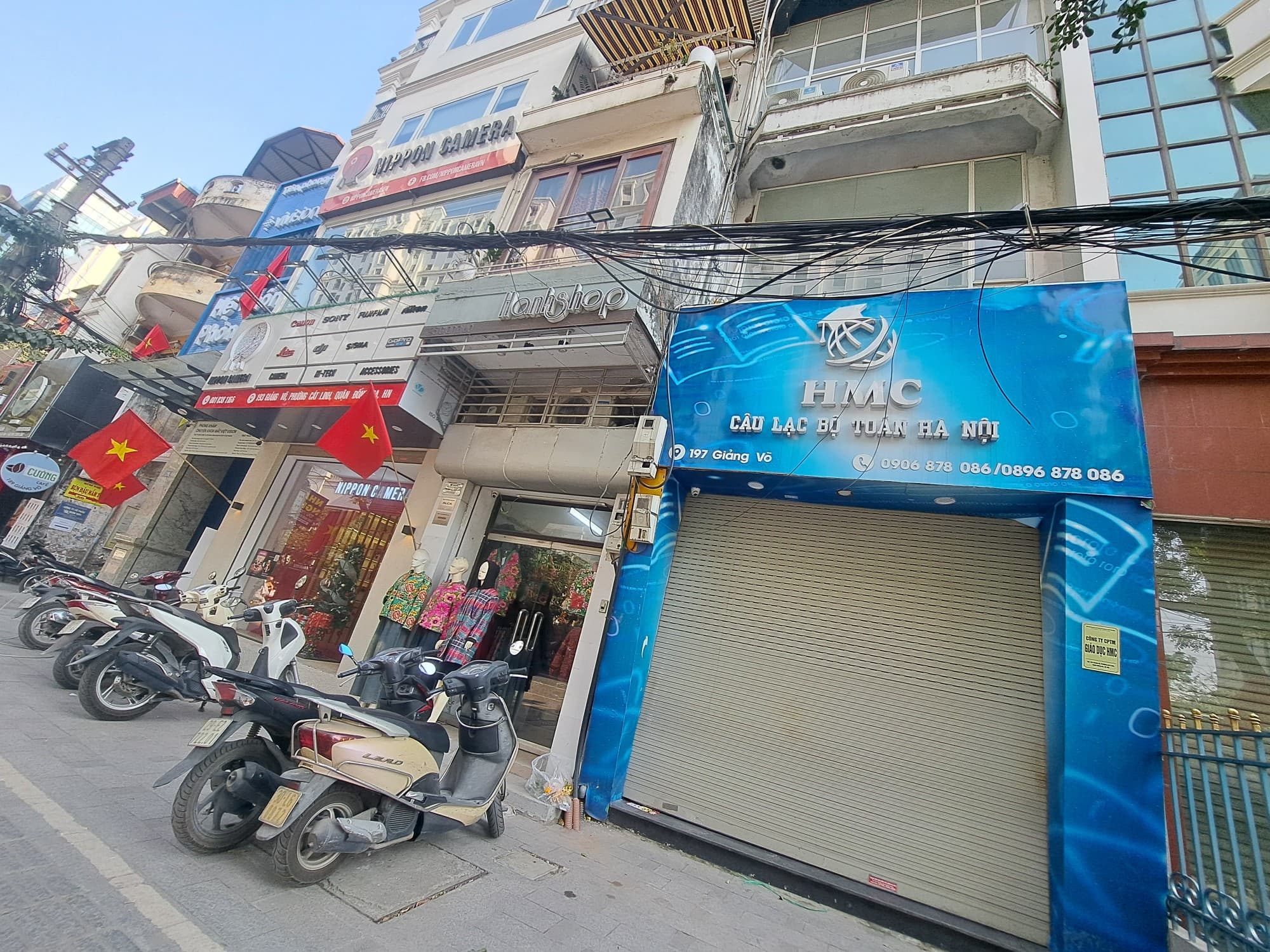 Nhà đất mặt phố, Đống Đa, Hà Nội - 80m² giá 120 tỷ