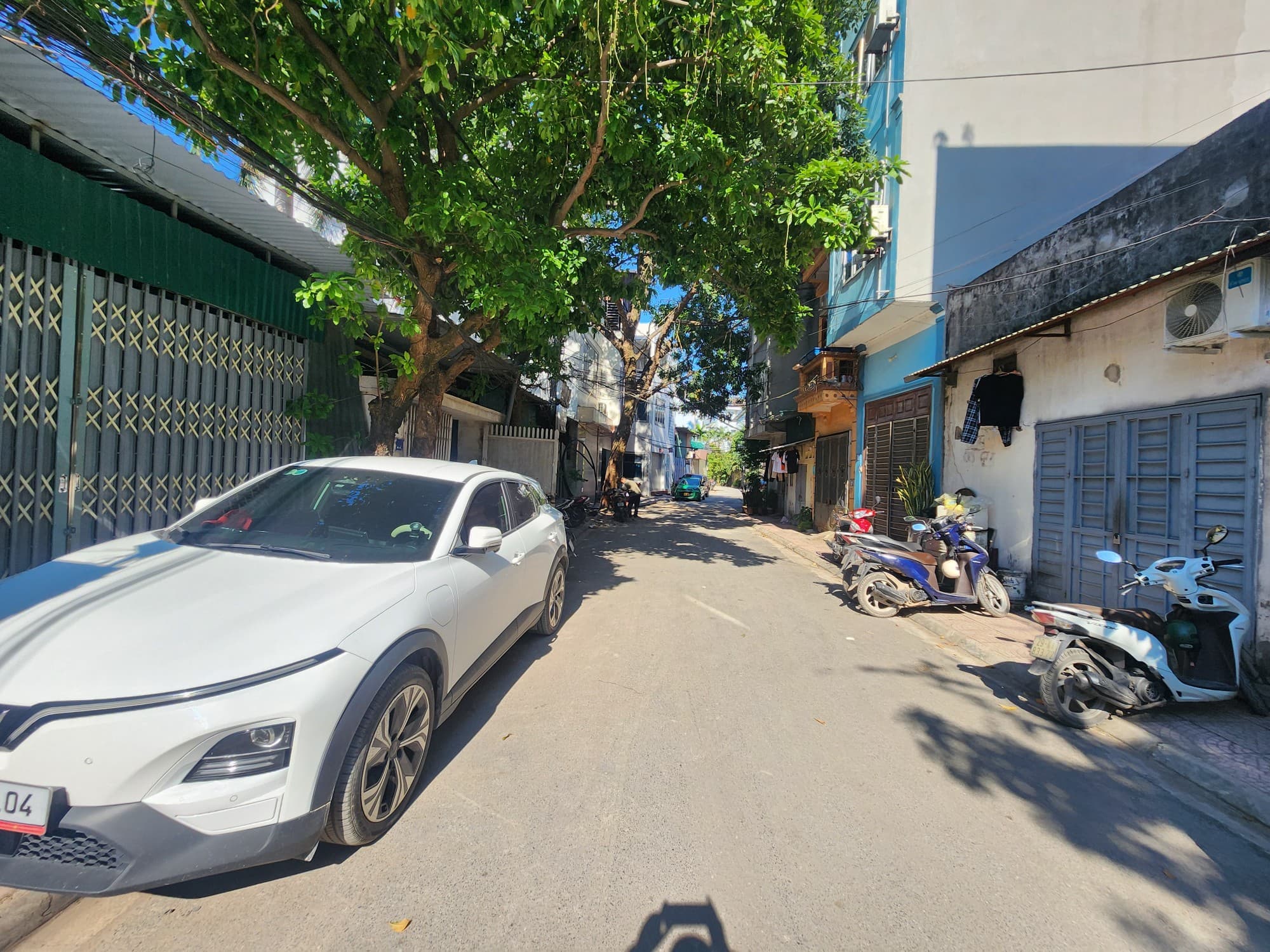 Nhà đất mặt phố, Long Biên, Hà Nội - 144m² giá 14.5 tỷ
