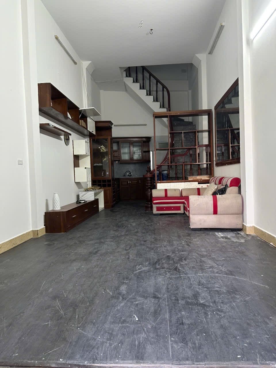 Nhà đất mặt phố, Nam Từ Liêm, Hà Nội - 36m² giá 9.25 tỷ