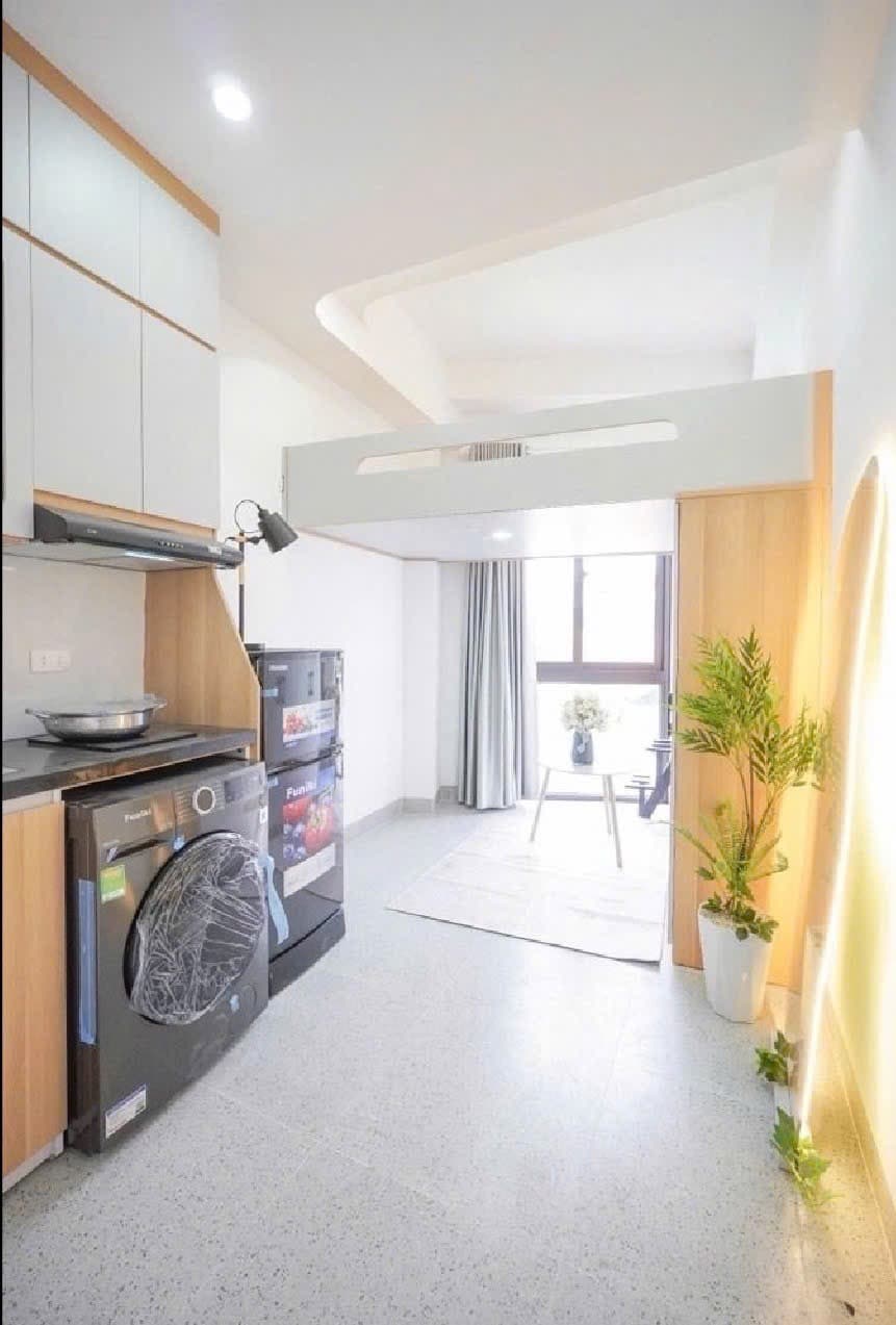 Nhà đất mặt phố, Nam Từ Liêm, Hà Nội - 34m² giá 10.8 tỷ