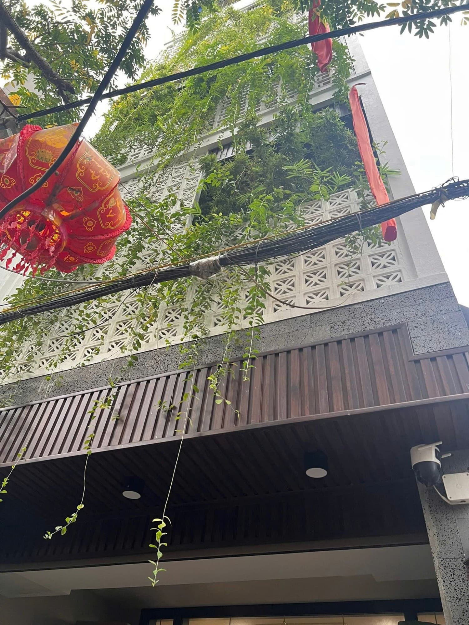 Nhà đất mặt phố, Long Biên, Hà Nội - 42m² giá 9.5 tỷ