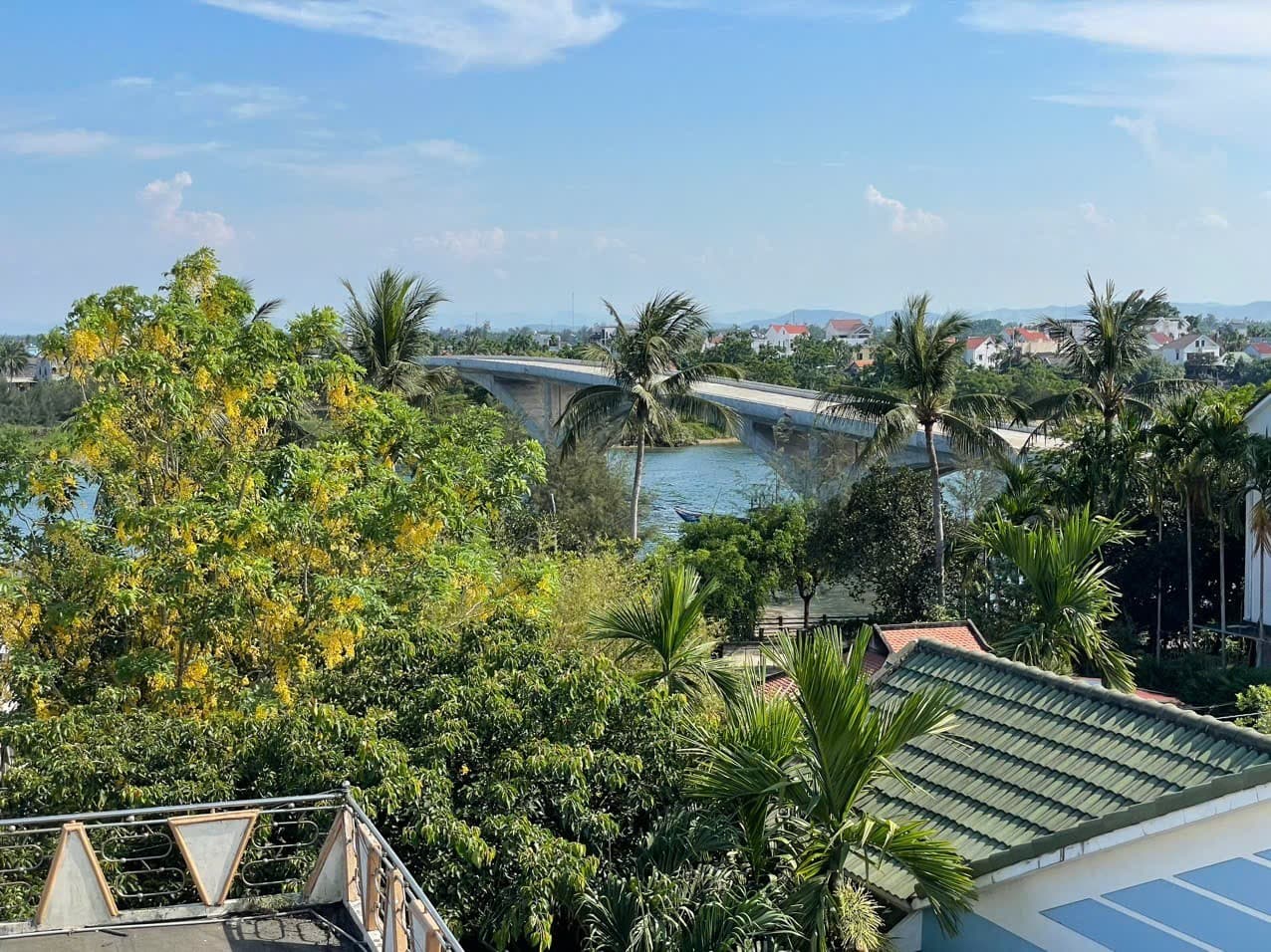 Nhà đất mặt phố, Hội An, Quảng Nam - 785m² giá 36.5 tỷ