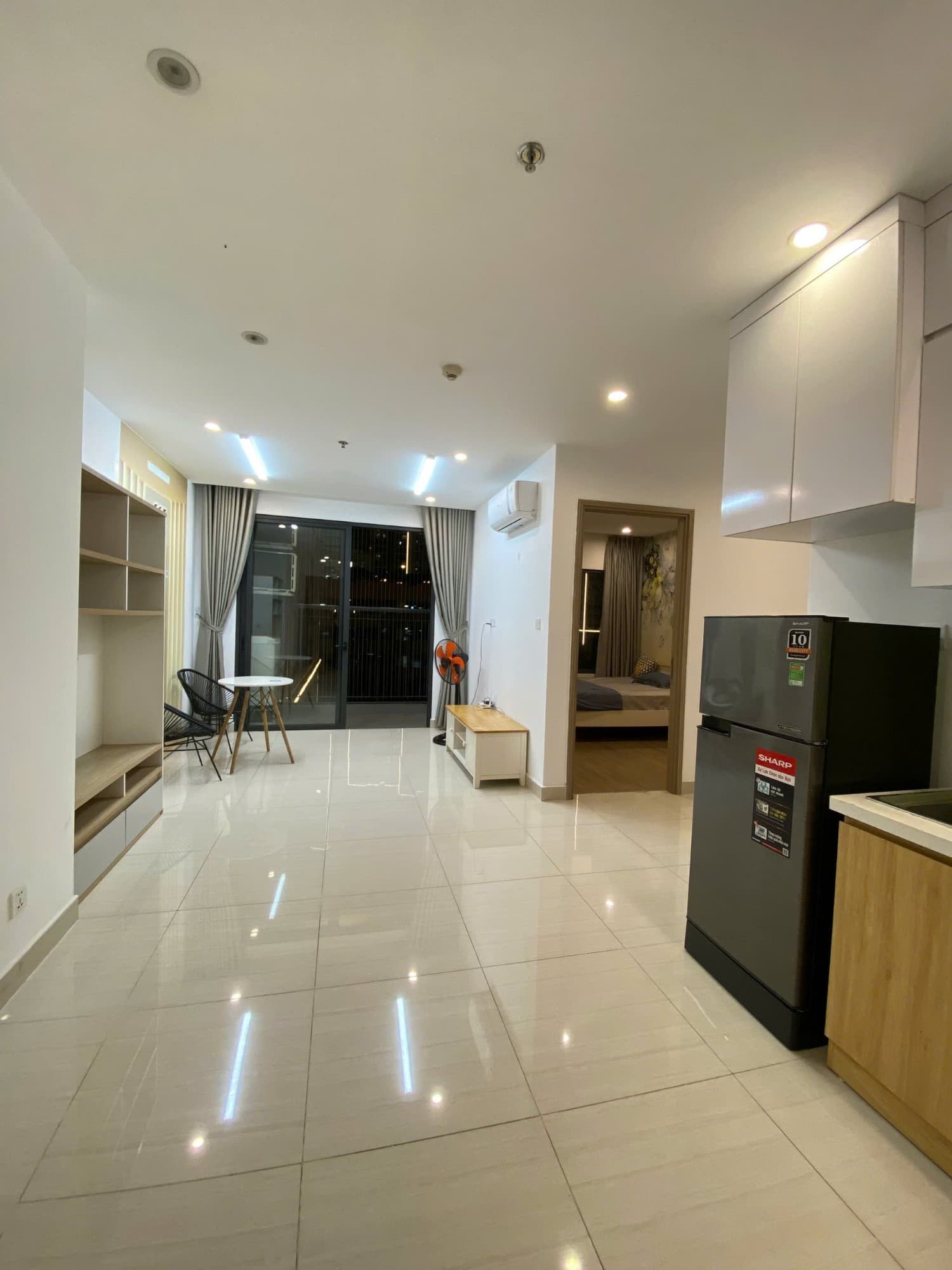 Căn hộ Vinhomes Ocean Park Gia Lâm - 43m² giá 3.6 tỷ