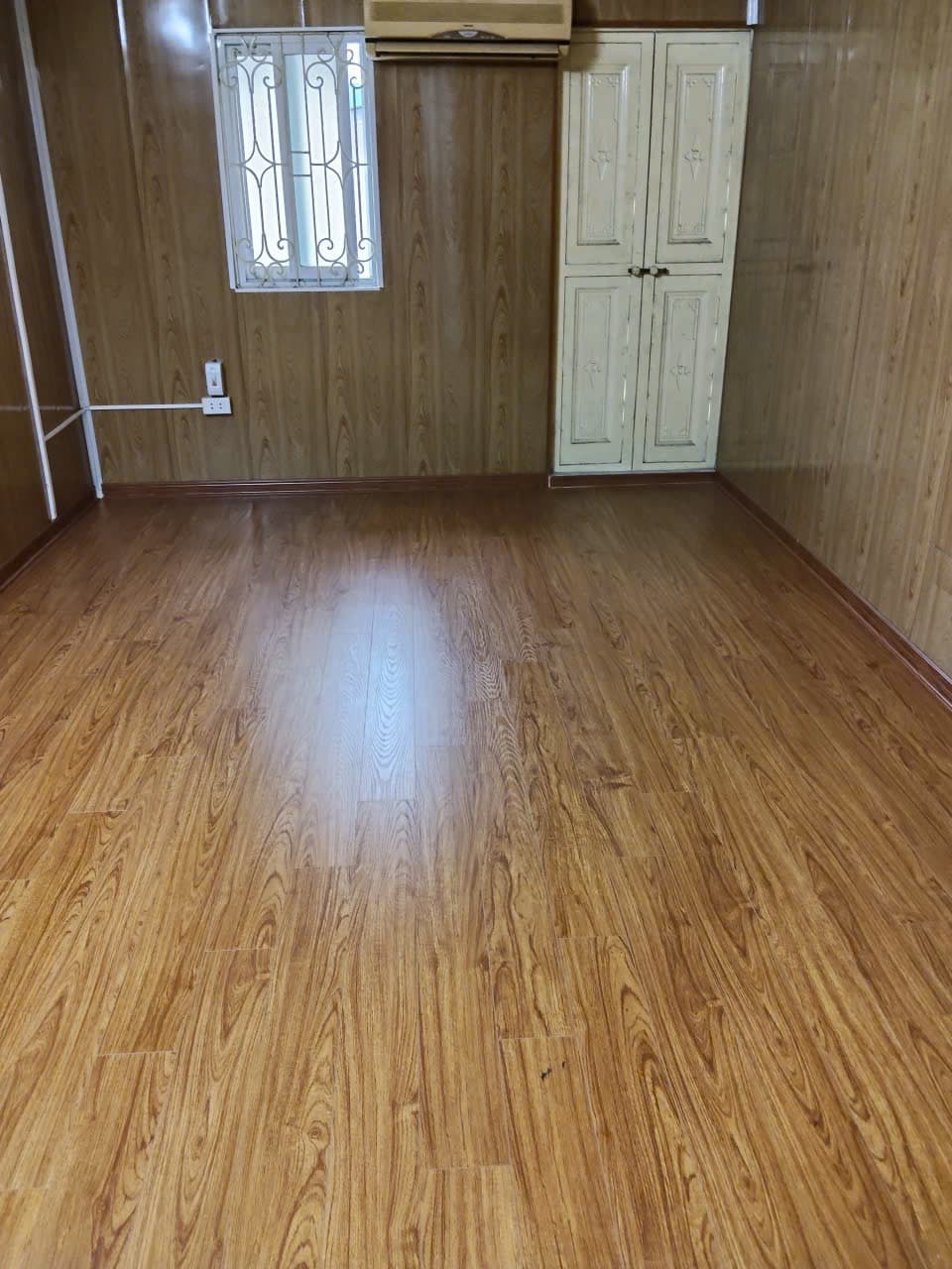 Nhà đất mặt phố, Hoàng Mai, Hà Nội - 23m² giá 1.5 tỷ