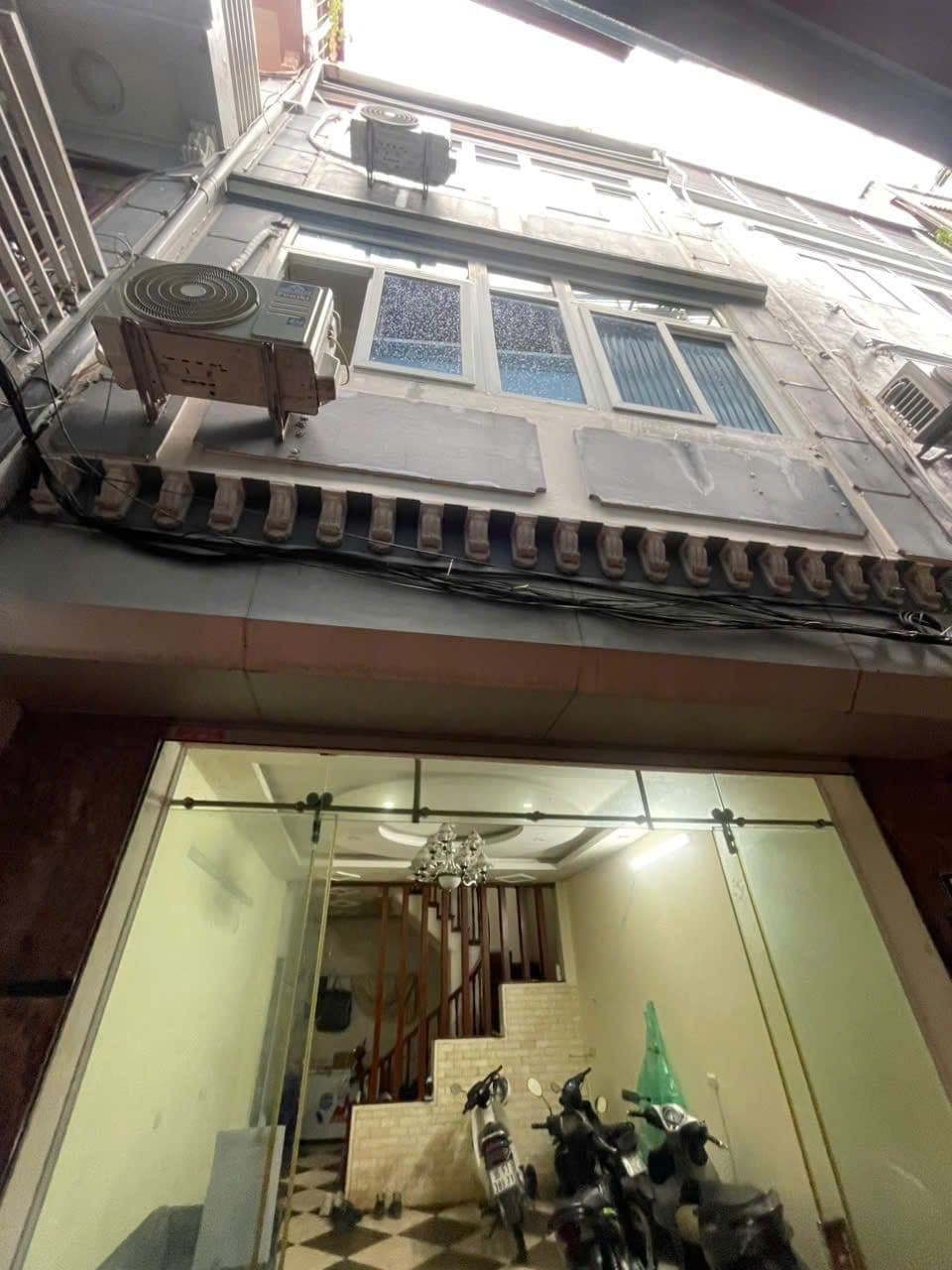 Nhà đất mặt phố, Đống Đa, Hà Nội - 63m² giá 7 tỷ